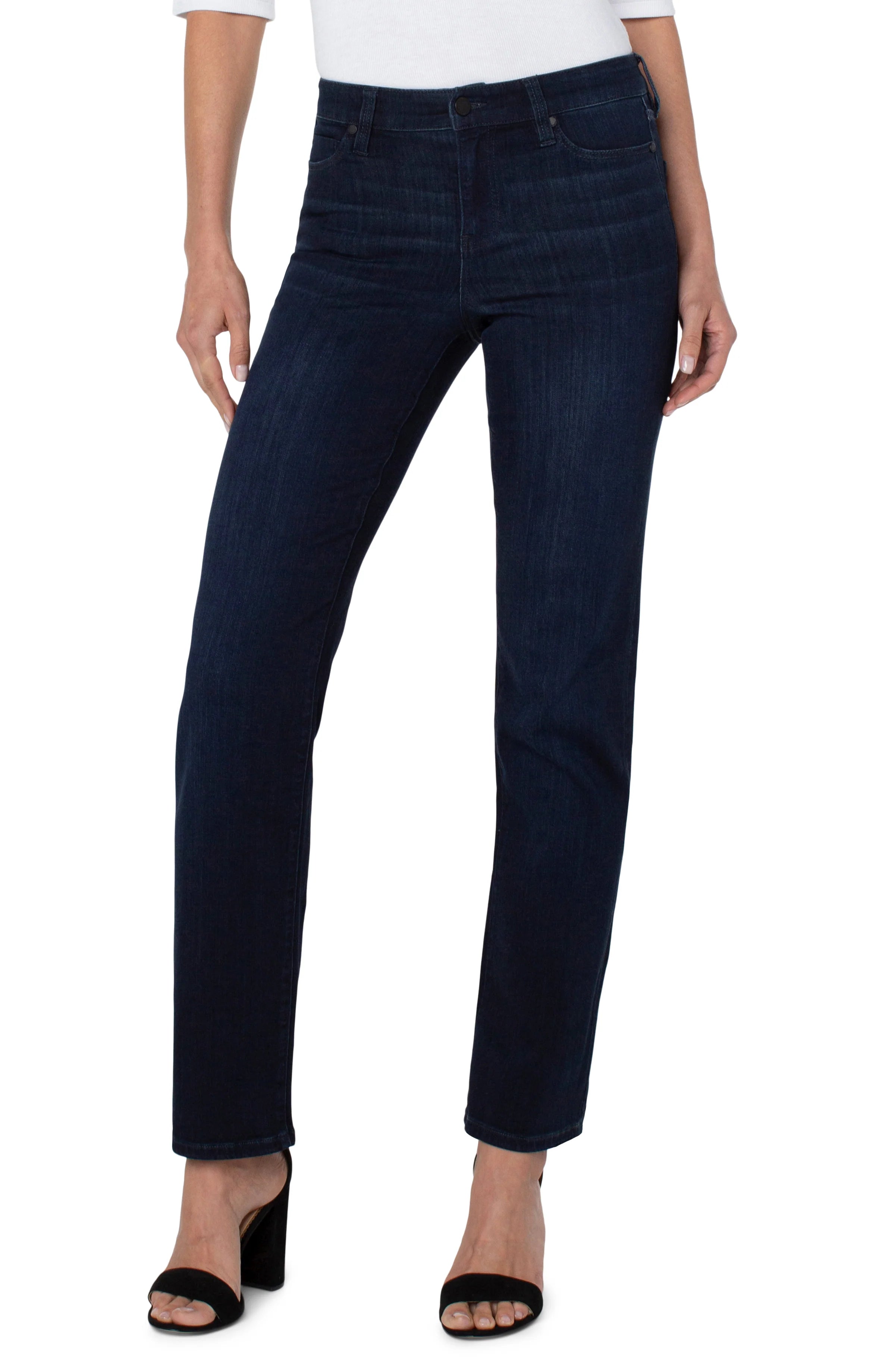 LIVERPOOL-"KENNEDY" STRAIGHT