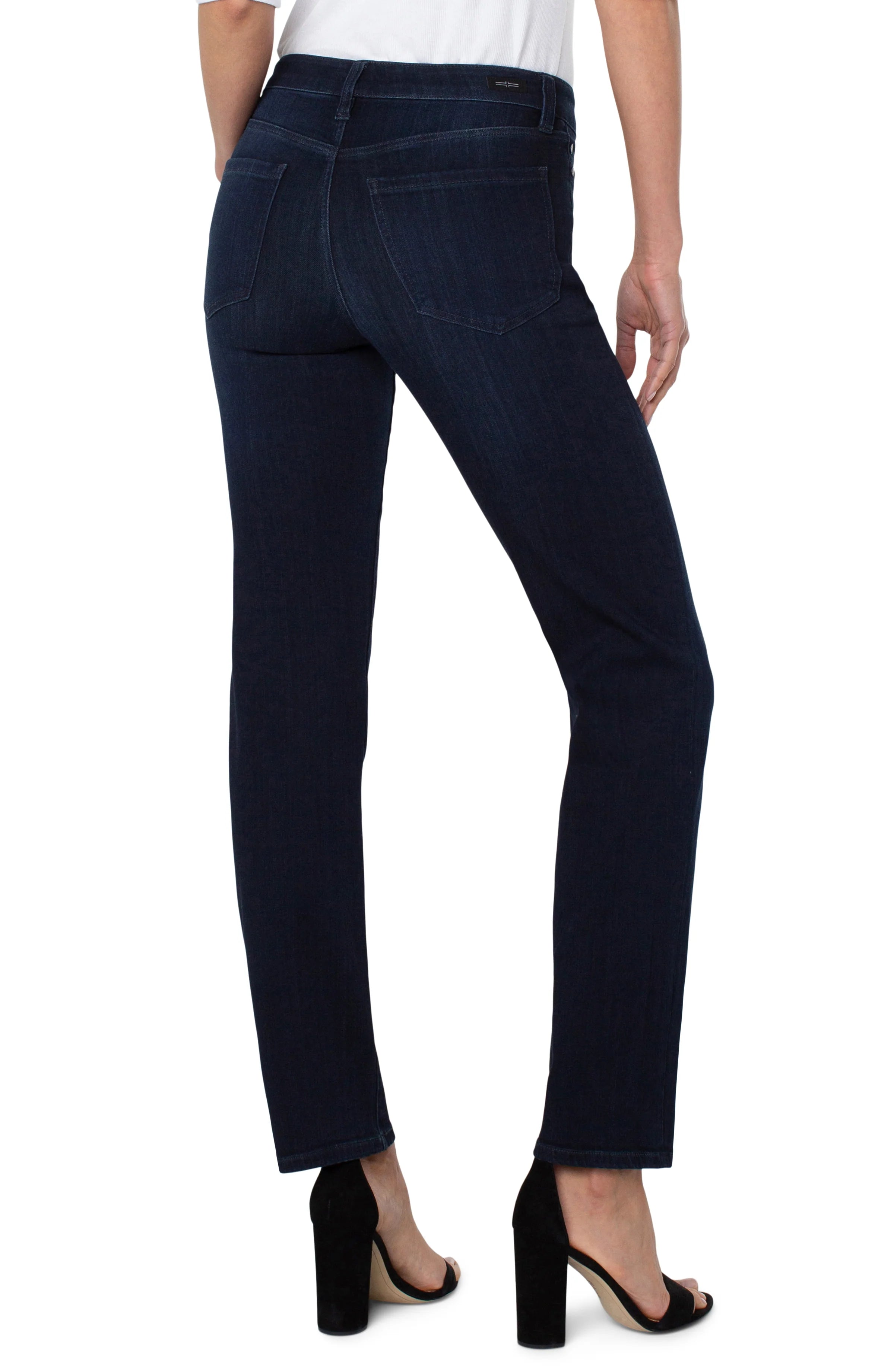LIVERPOOL-"KENNEDY" STRAIGHT