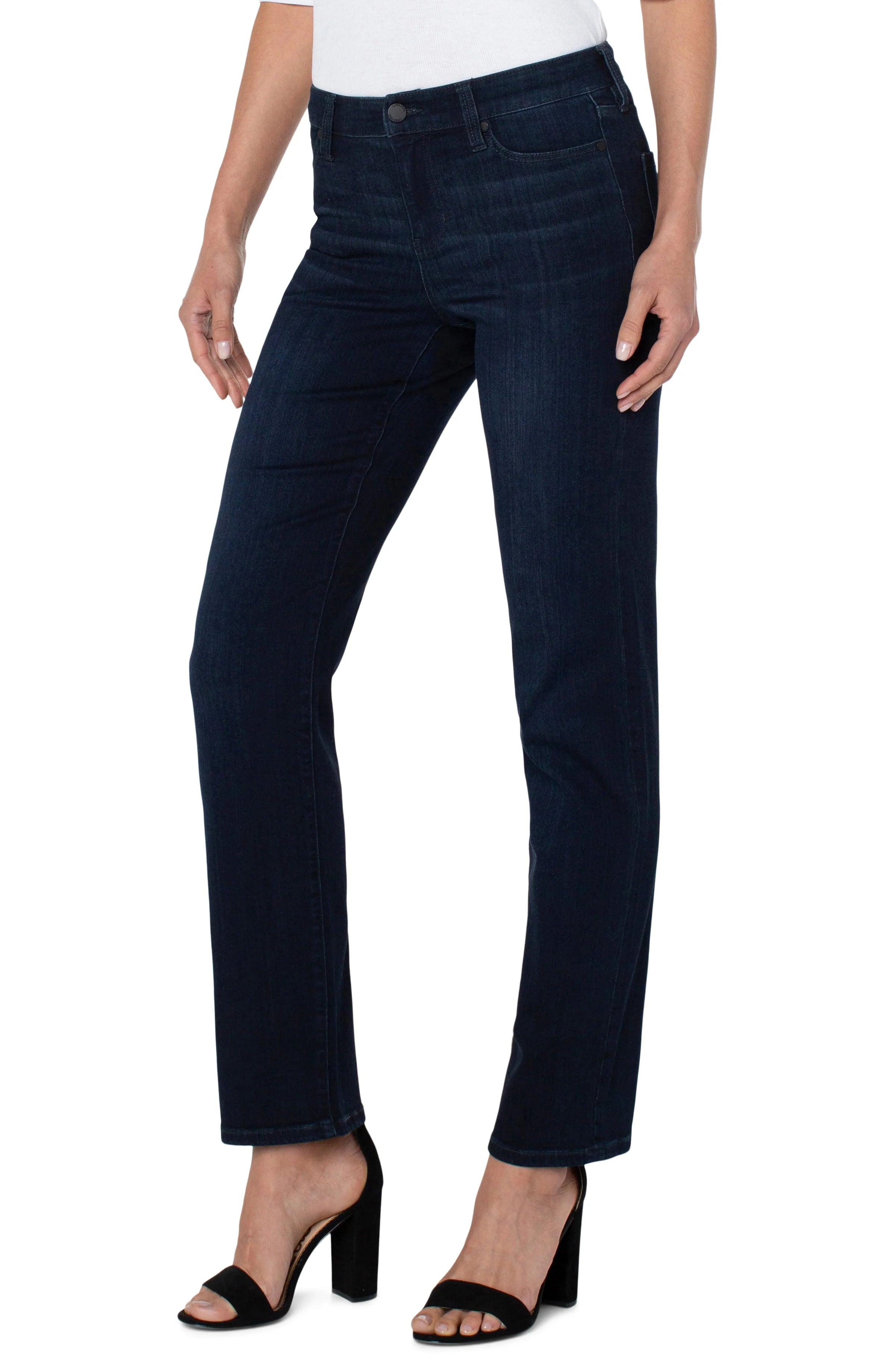 LIVERPOOL-"KENNEDY" STRAIGHT