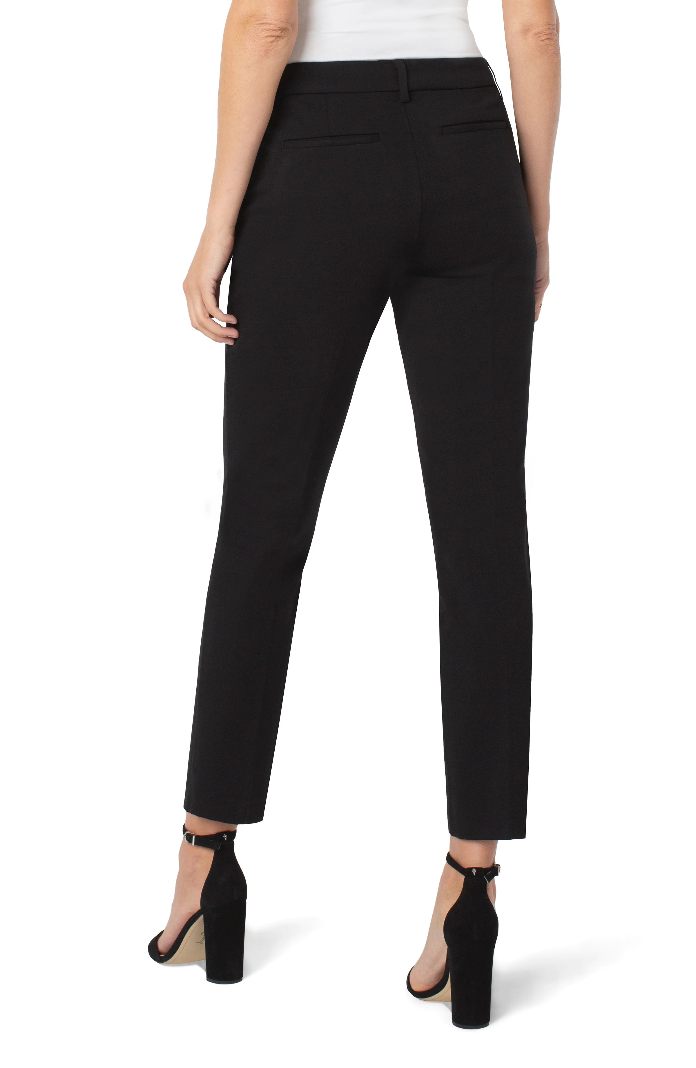 LIVERPOOL-"KELSEY" TROUSER
