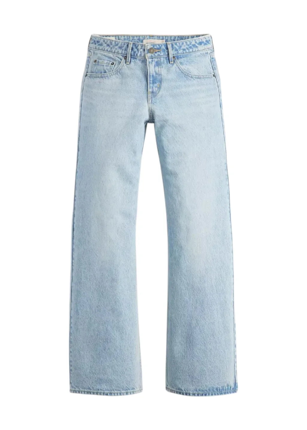 LEVI STRAUSS-LOW LOOSE JEAN