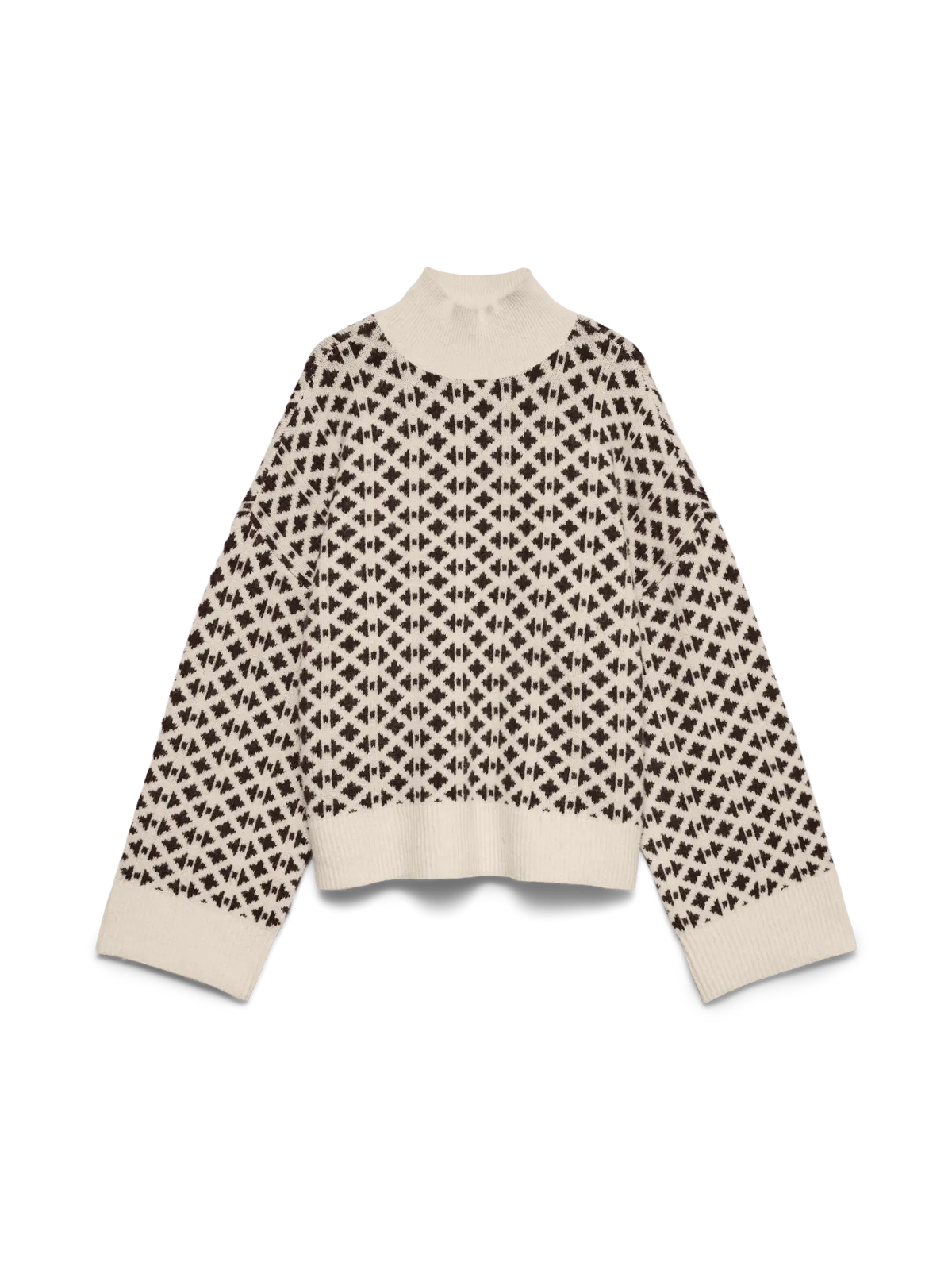 VERO MODA-"BIRCH" SWEATER