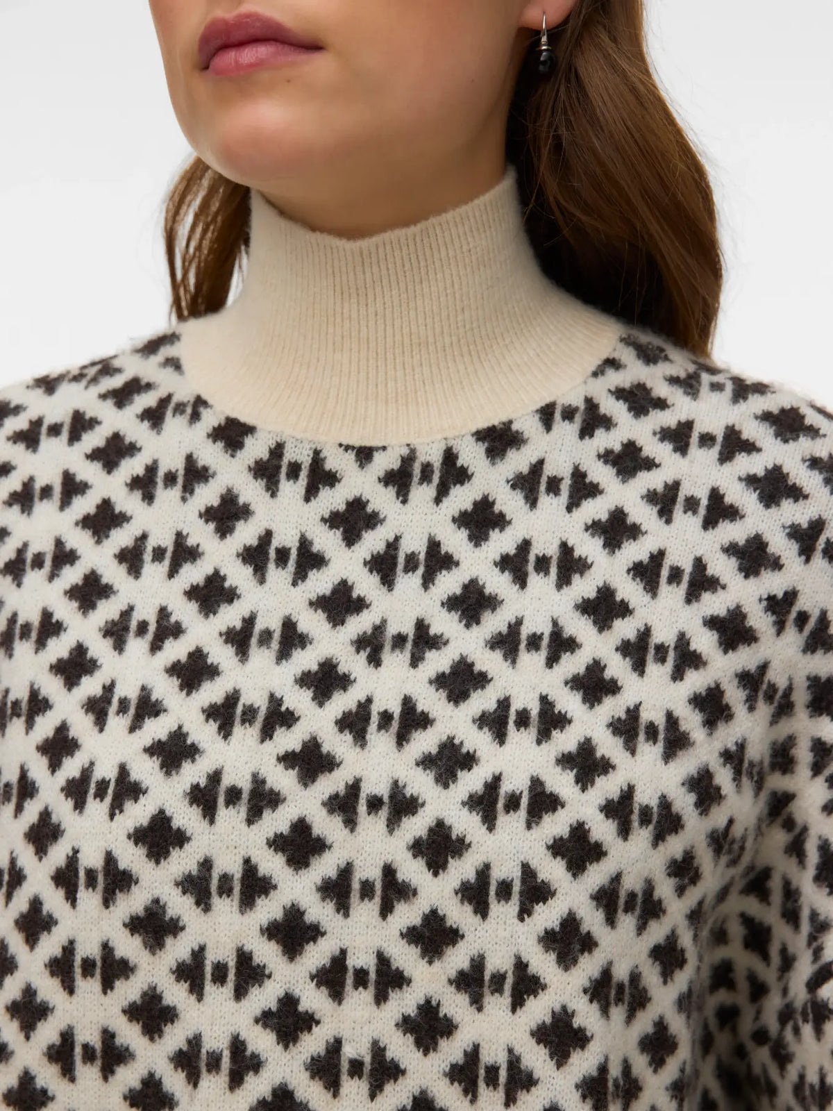 VERO MODA-"BIRCH" SWEATER