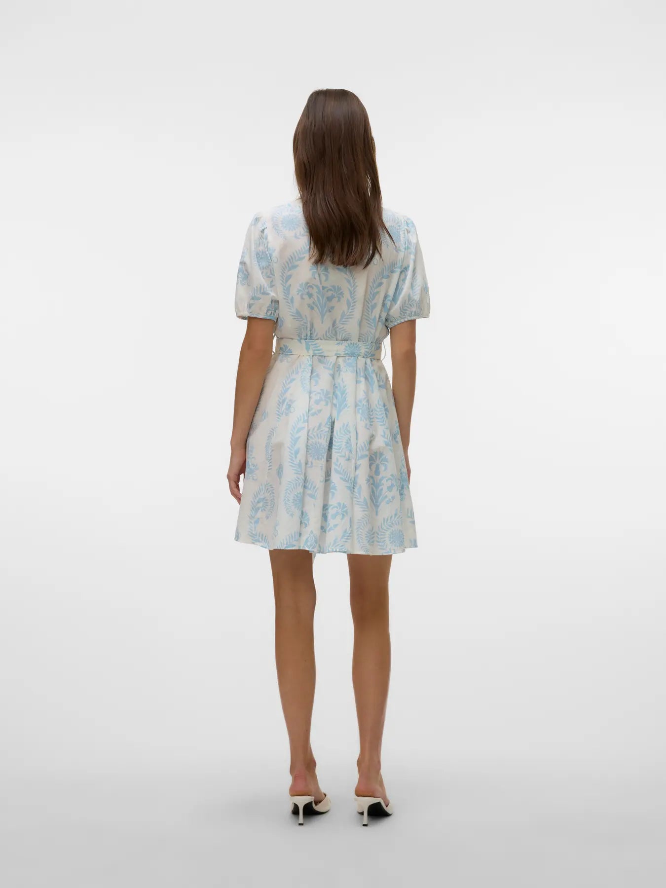 VERO MODA-"DICTHE" DRESS