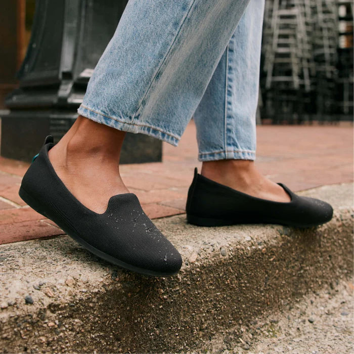 VESSI-"MARKET" FLAT WMNS