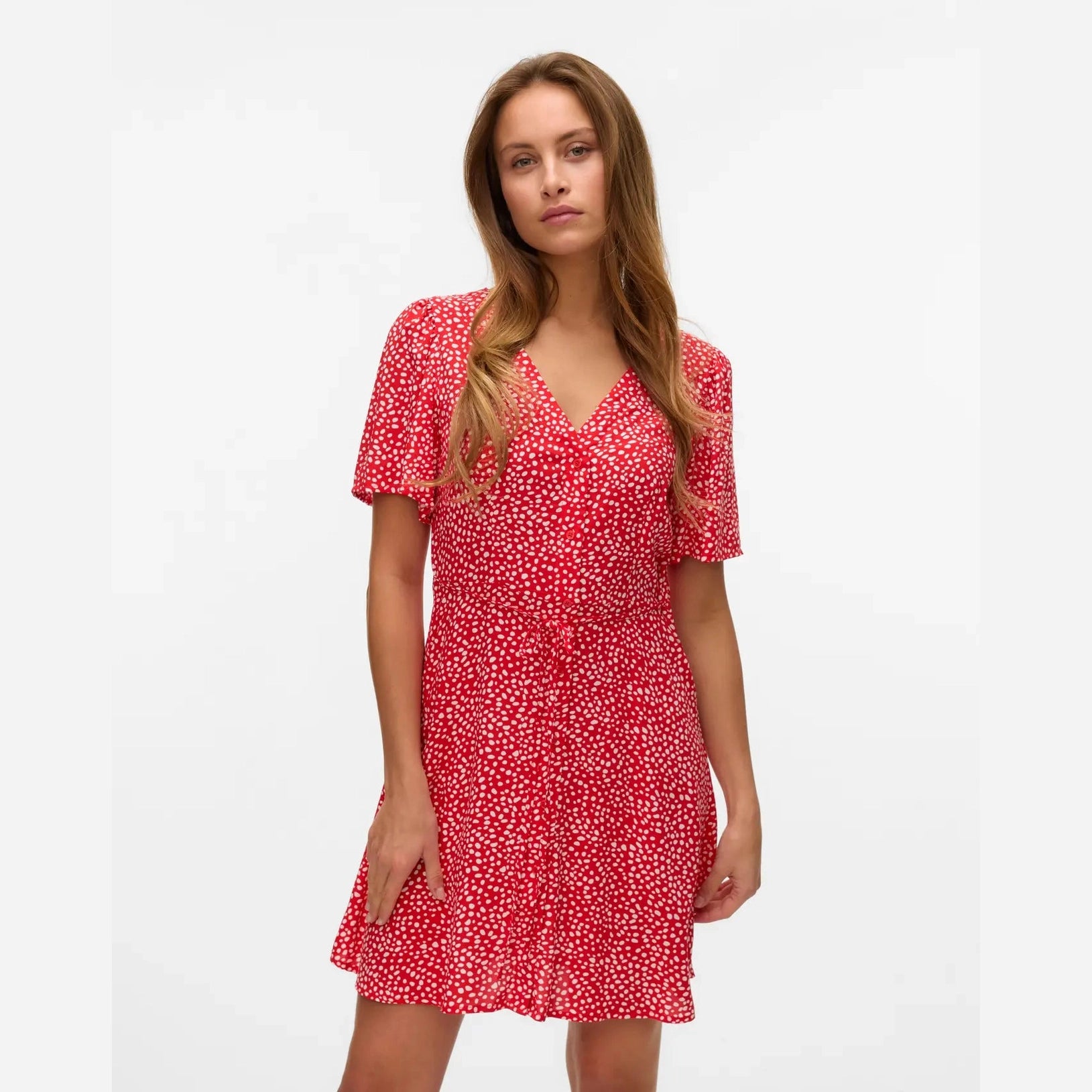 VERO MODA-"ALBA" DRESS