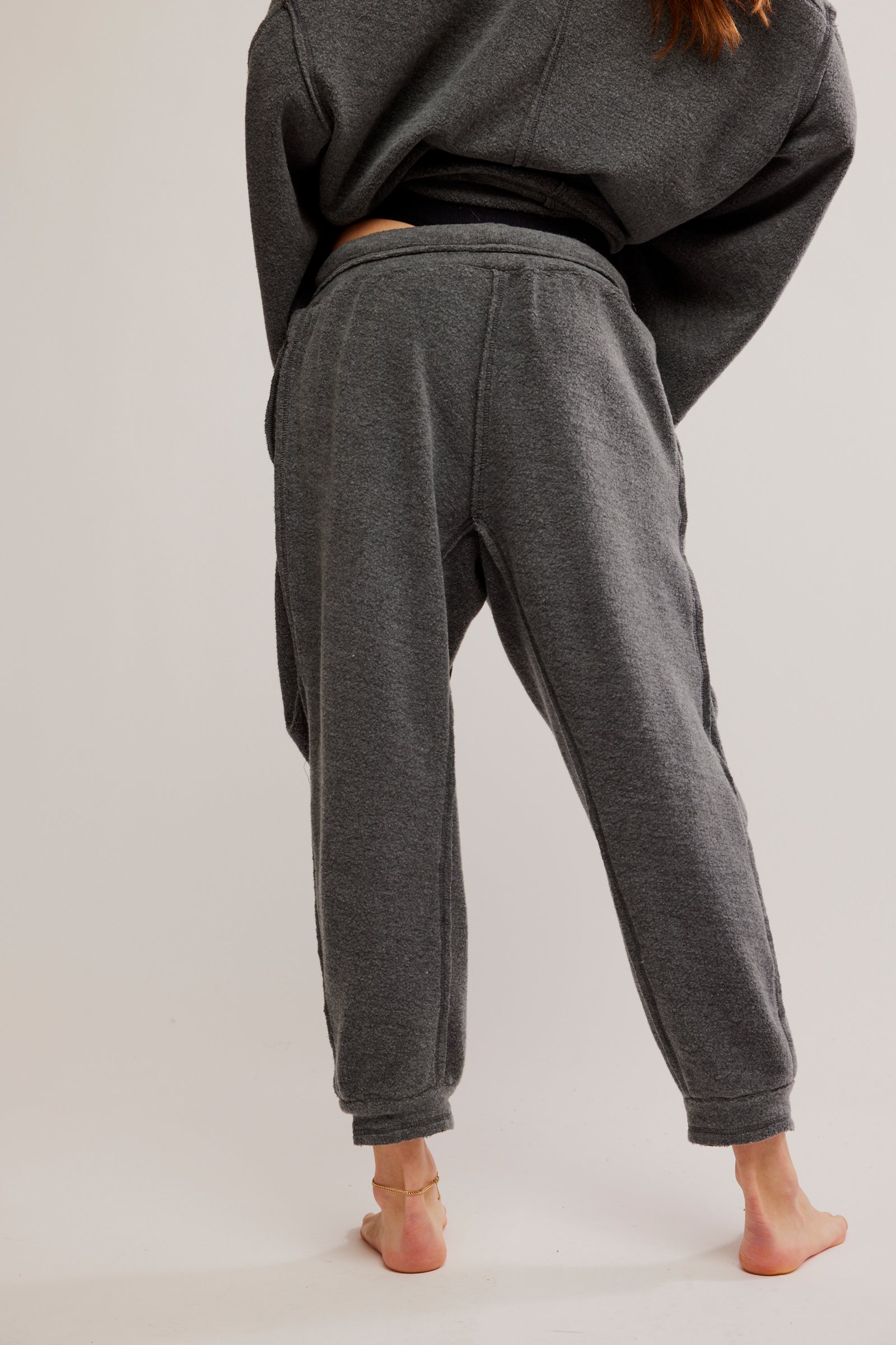 FREE PEOPLE-"DAY OFF" JOGGER