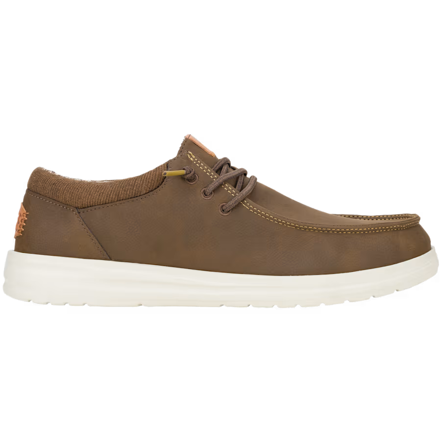 HEYDUDE-"PAUL" SLIP-ON SHOE MEN