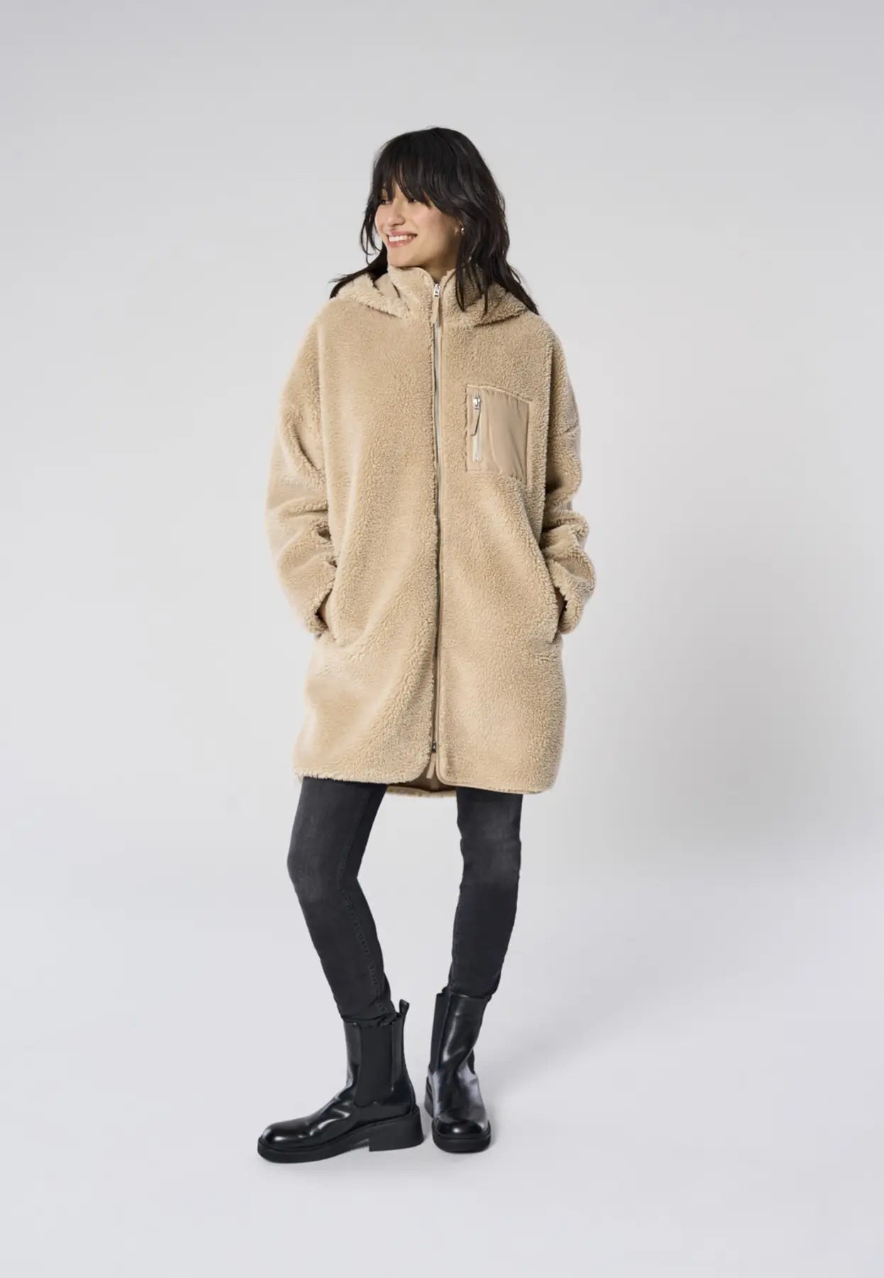 ONLY LIMITLESS-"SASCHA" JACKET