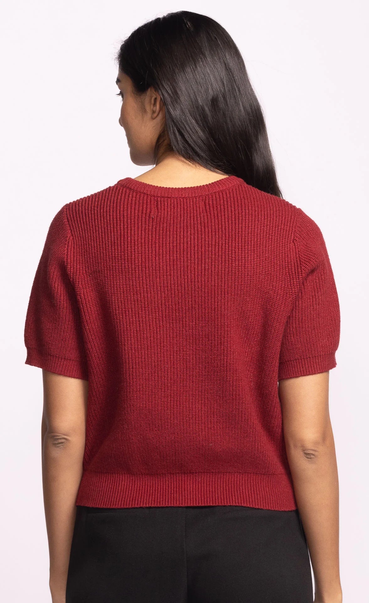 PINK MARTINI-"ABBY" SWEATER