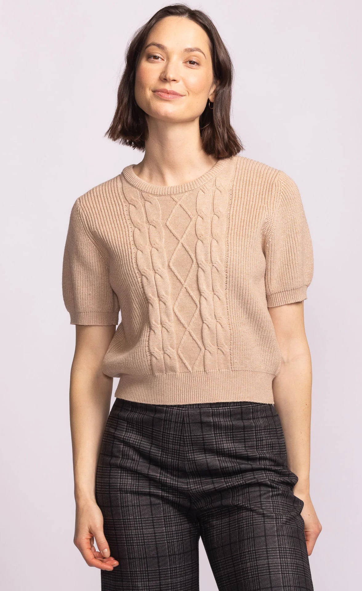 PINK MARTINI-"ABBY" SWEATER