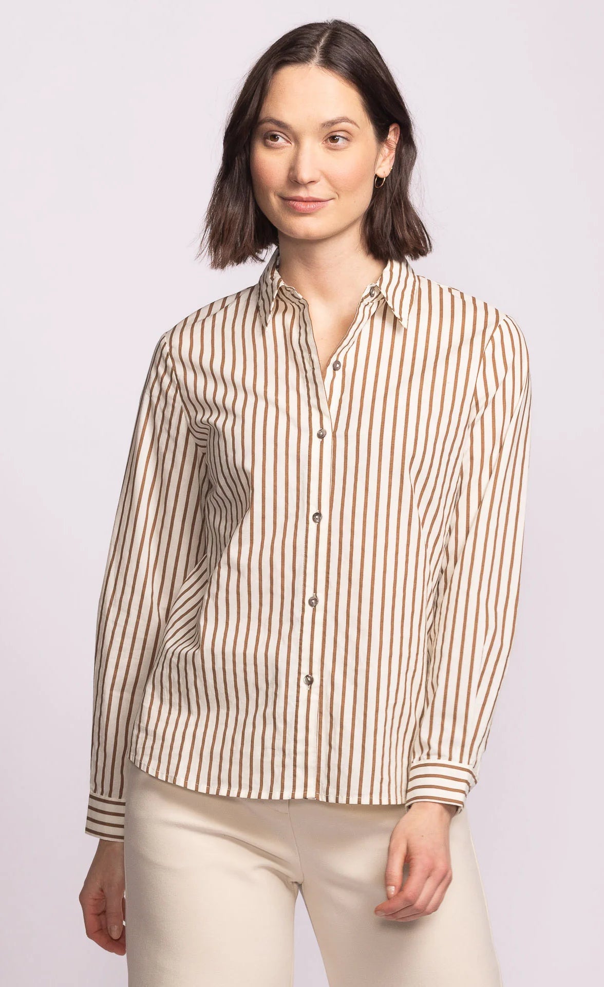 PINK MARTINI-"SAPPHIRE" TOP