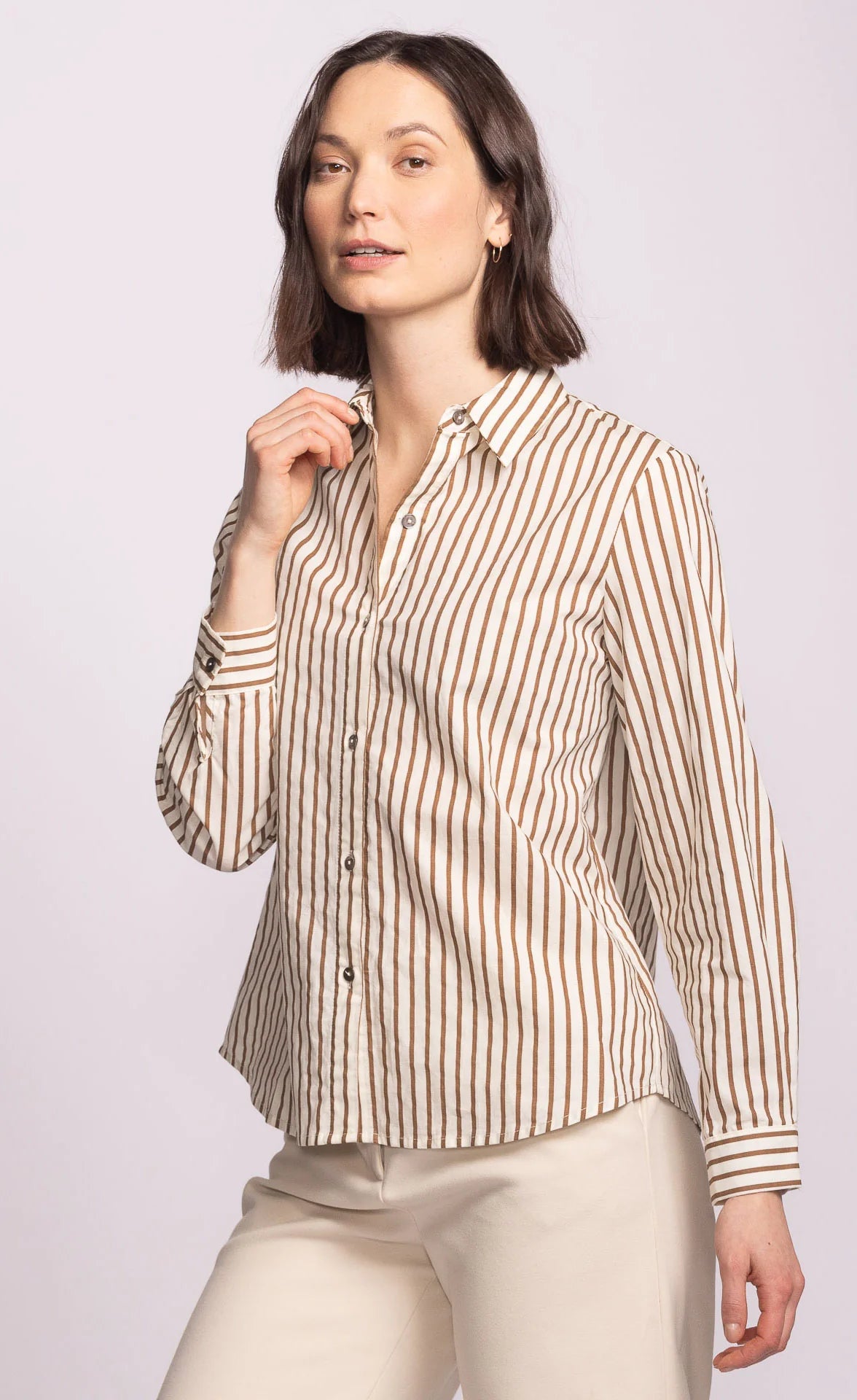 PINK MARTINI-"SAPPHIRE" TOP