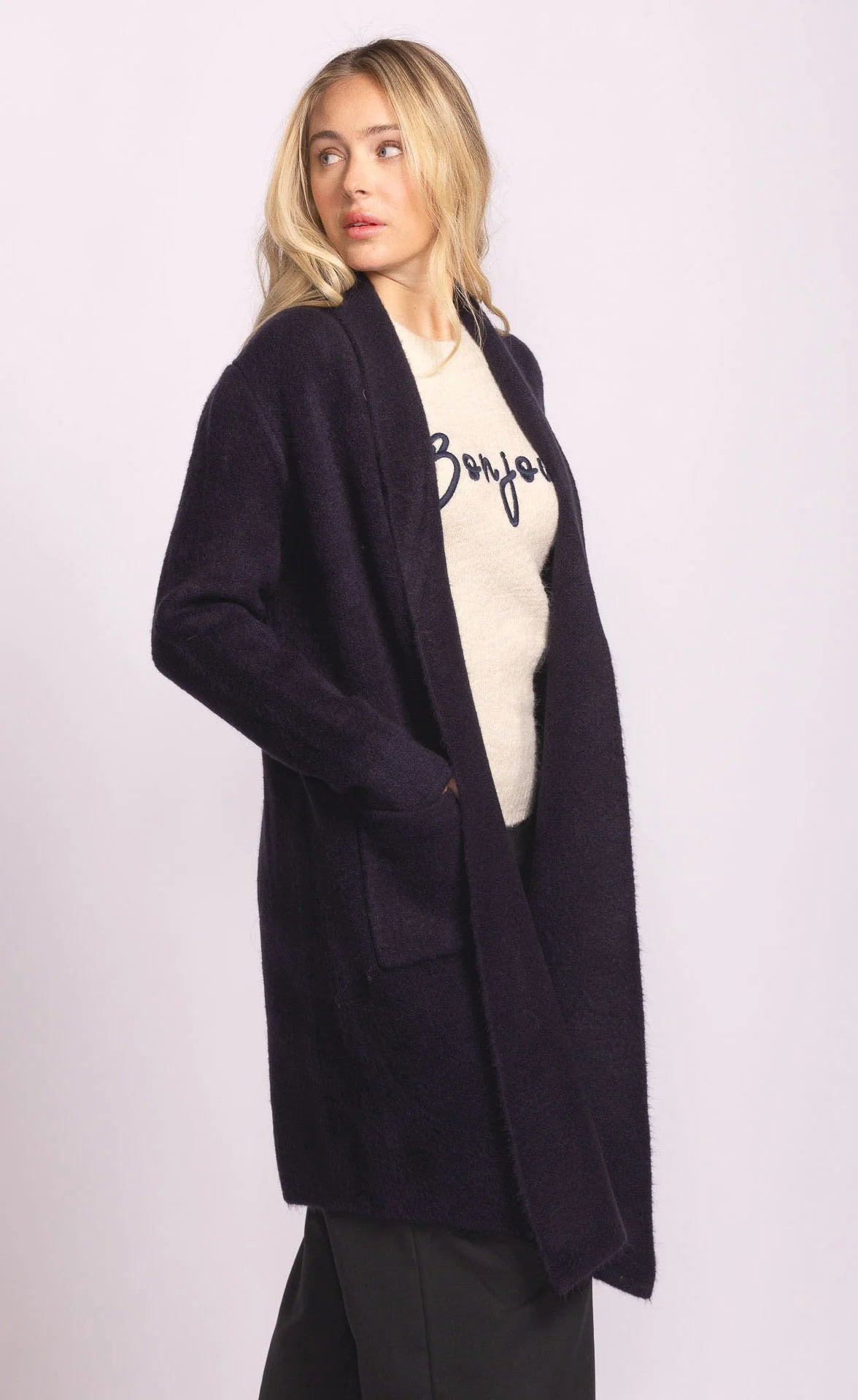 PINK MARTINI-"STOCKPORT" JKT.