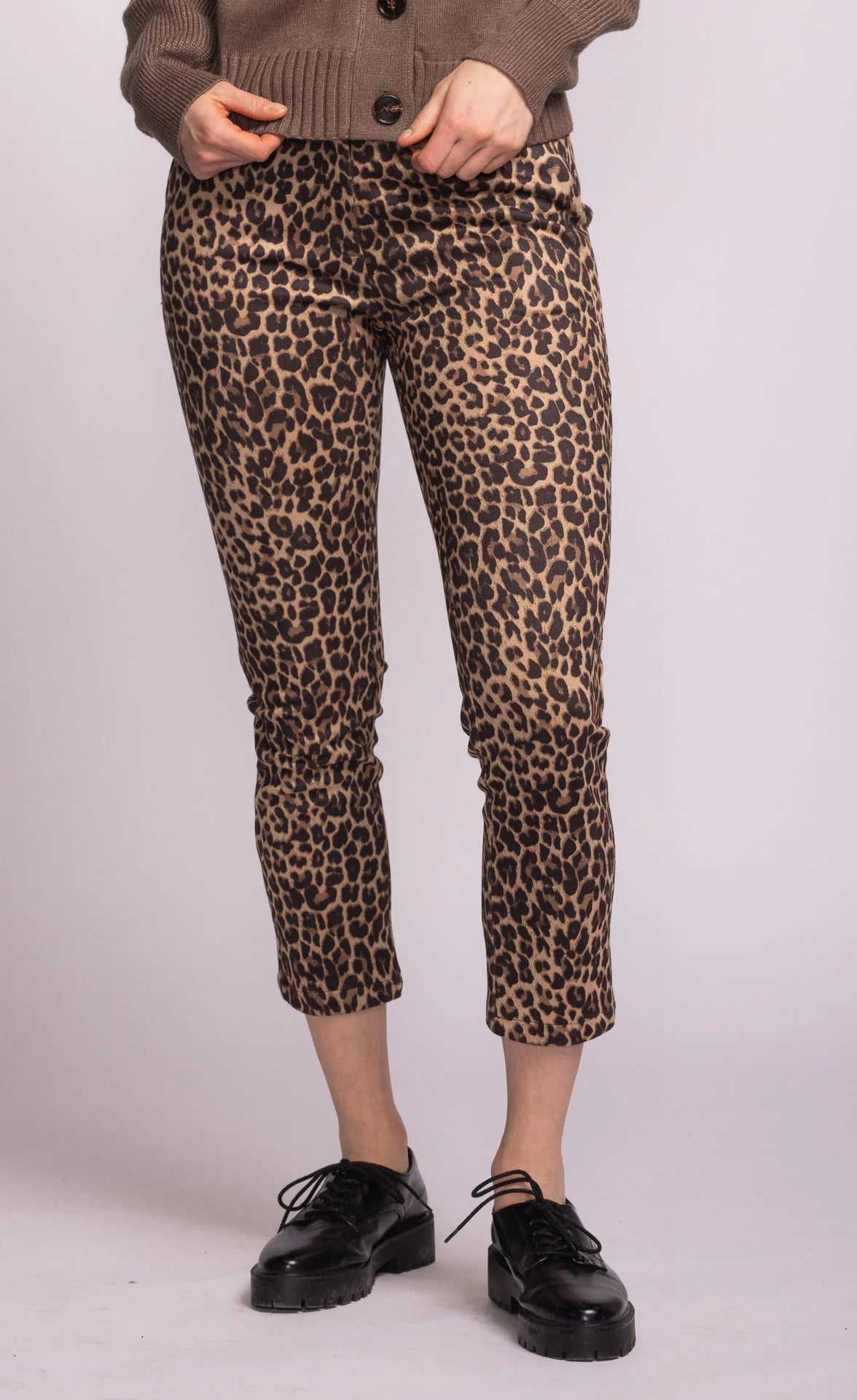 PINK MARTINI-"KITTY" PANT