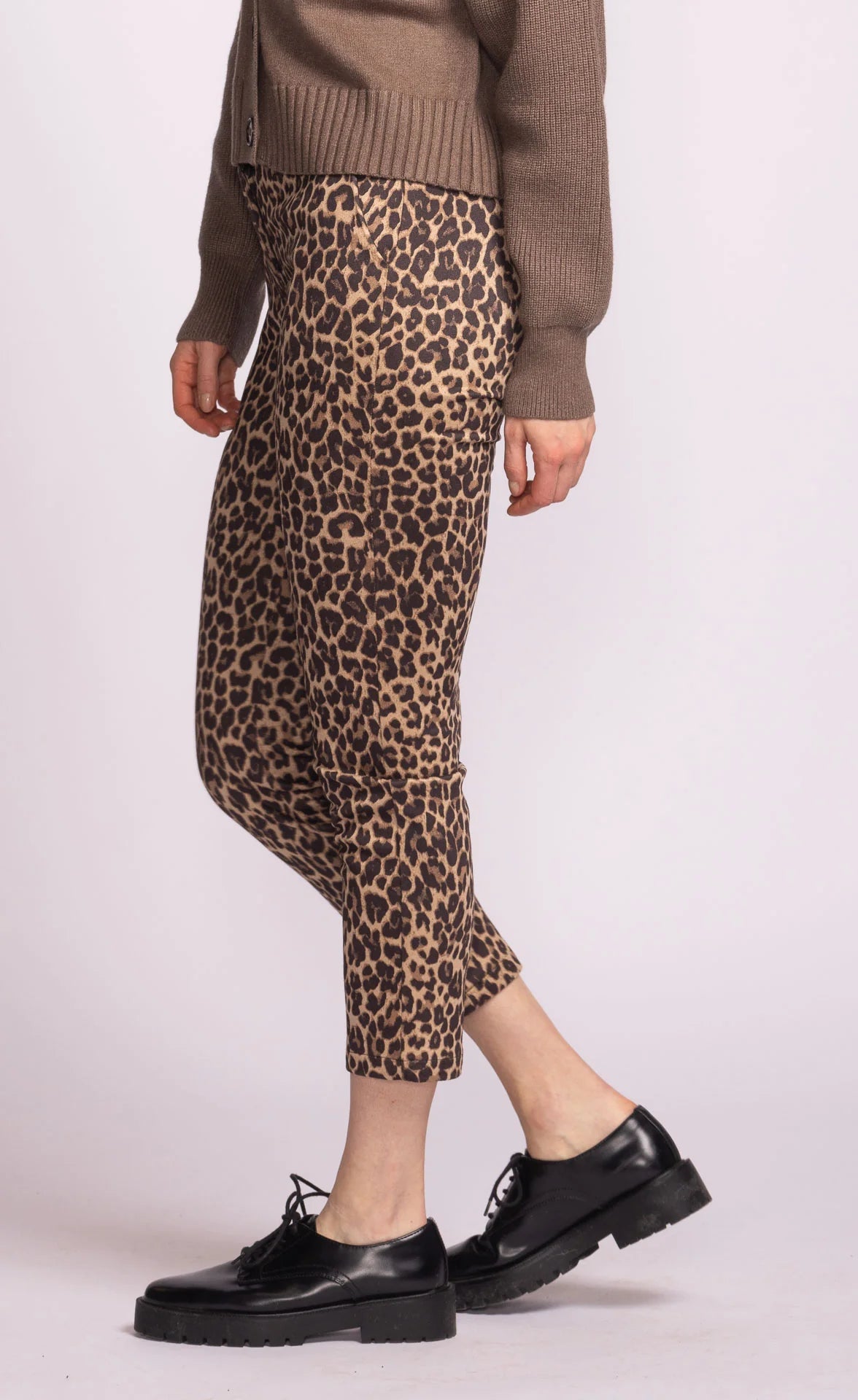 PINK MARTINI-"KITTY" PANT