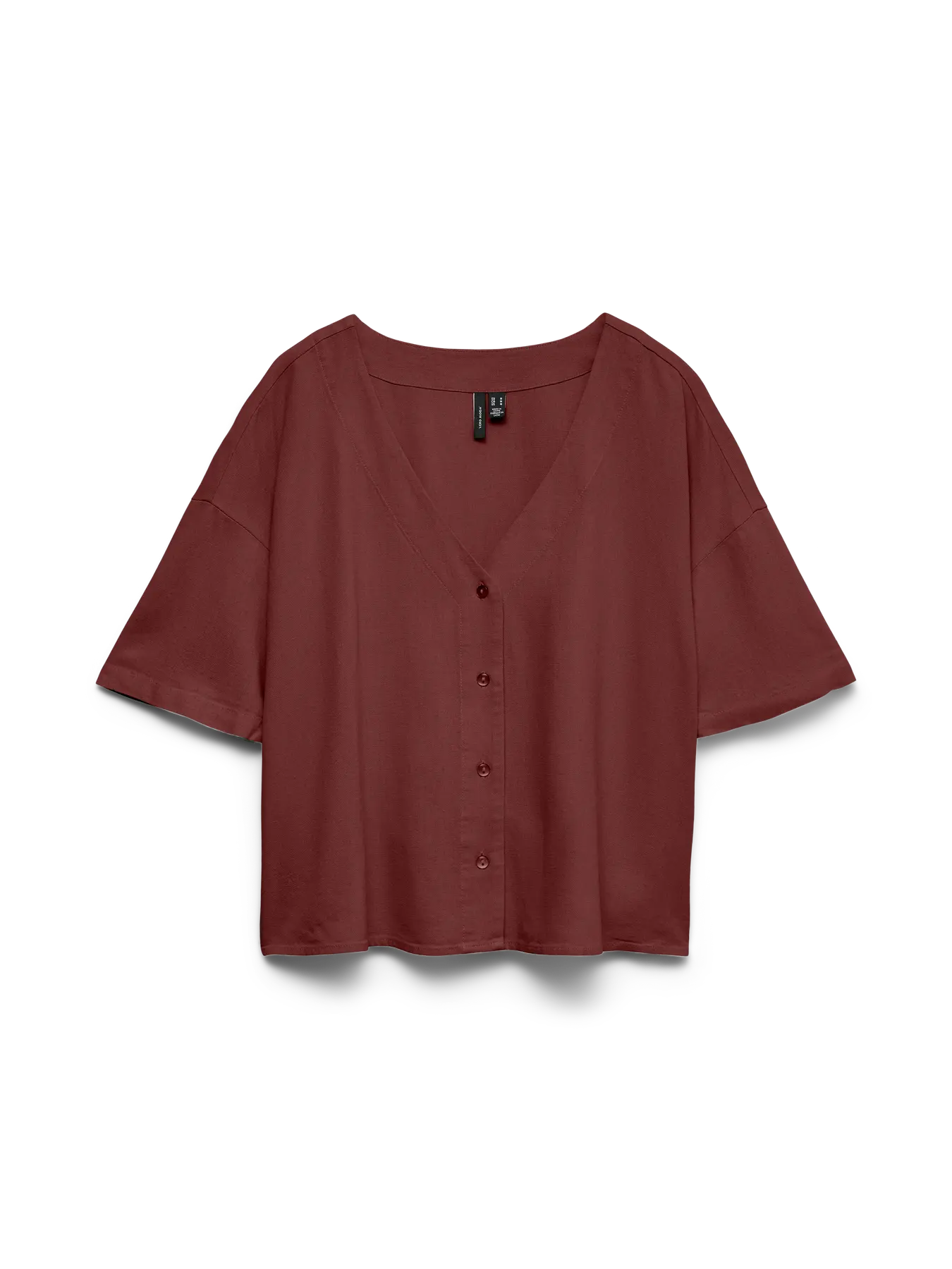 VERO MODA-"MYMILO" SHIRT