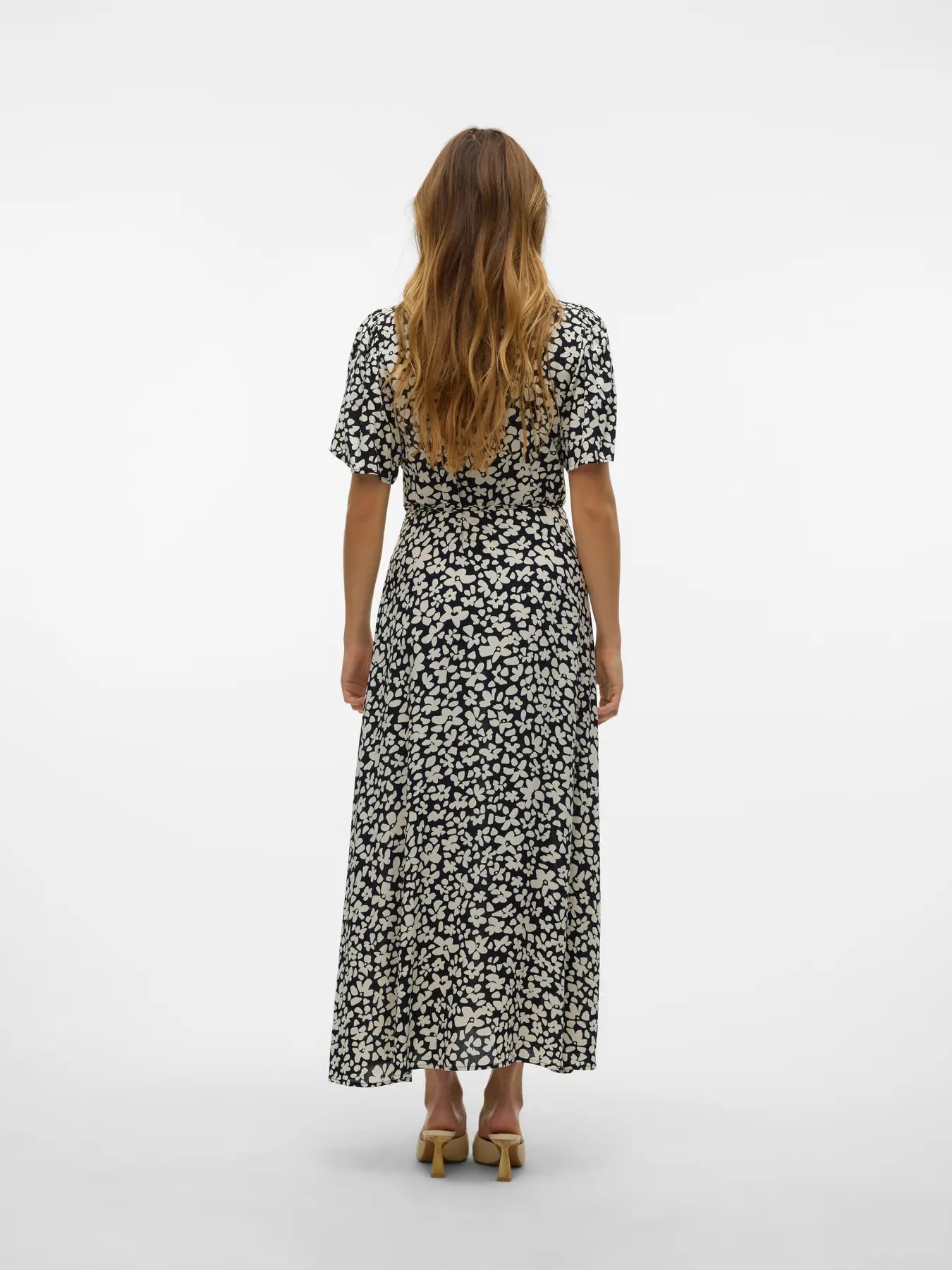 VERO MODA-"ALBA" DRESS