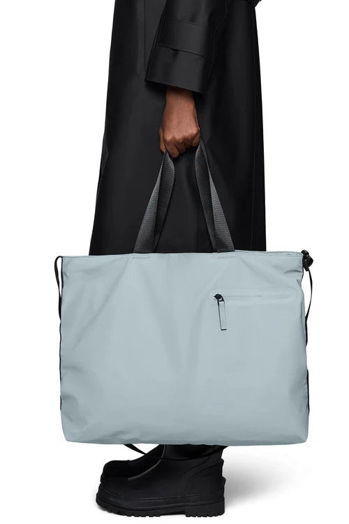 RAINS-"DASH" MESSENGER TOTE