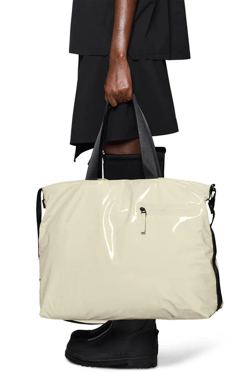 RAINS-"DASH" MESSENGER TOTE