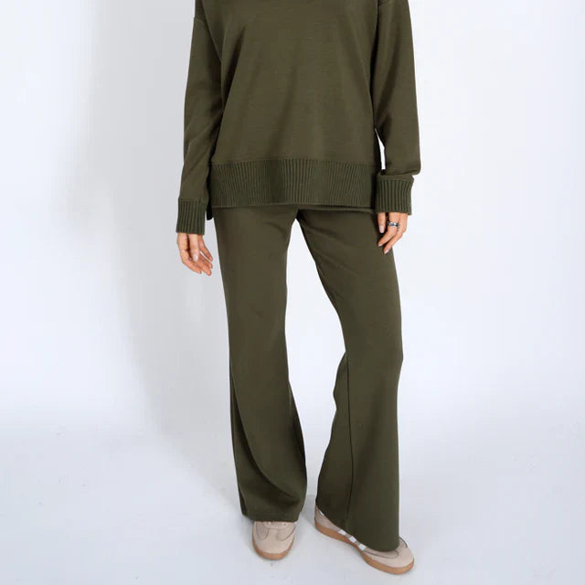 RD-"KATELYN" SWEATER