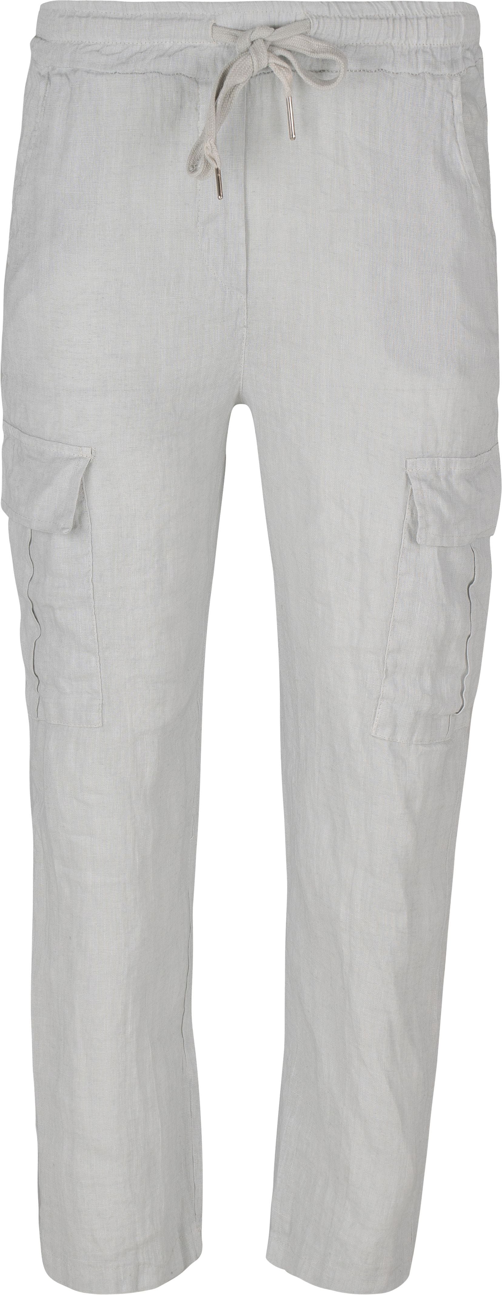 ASTRID-CARGO CAPRI PANT