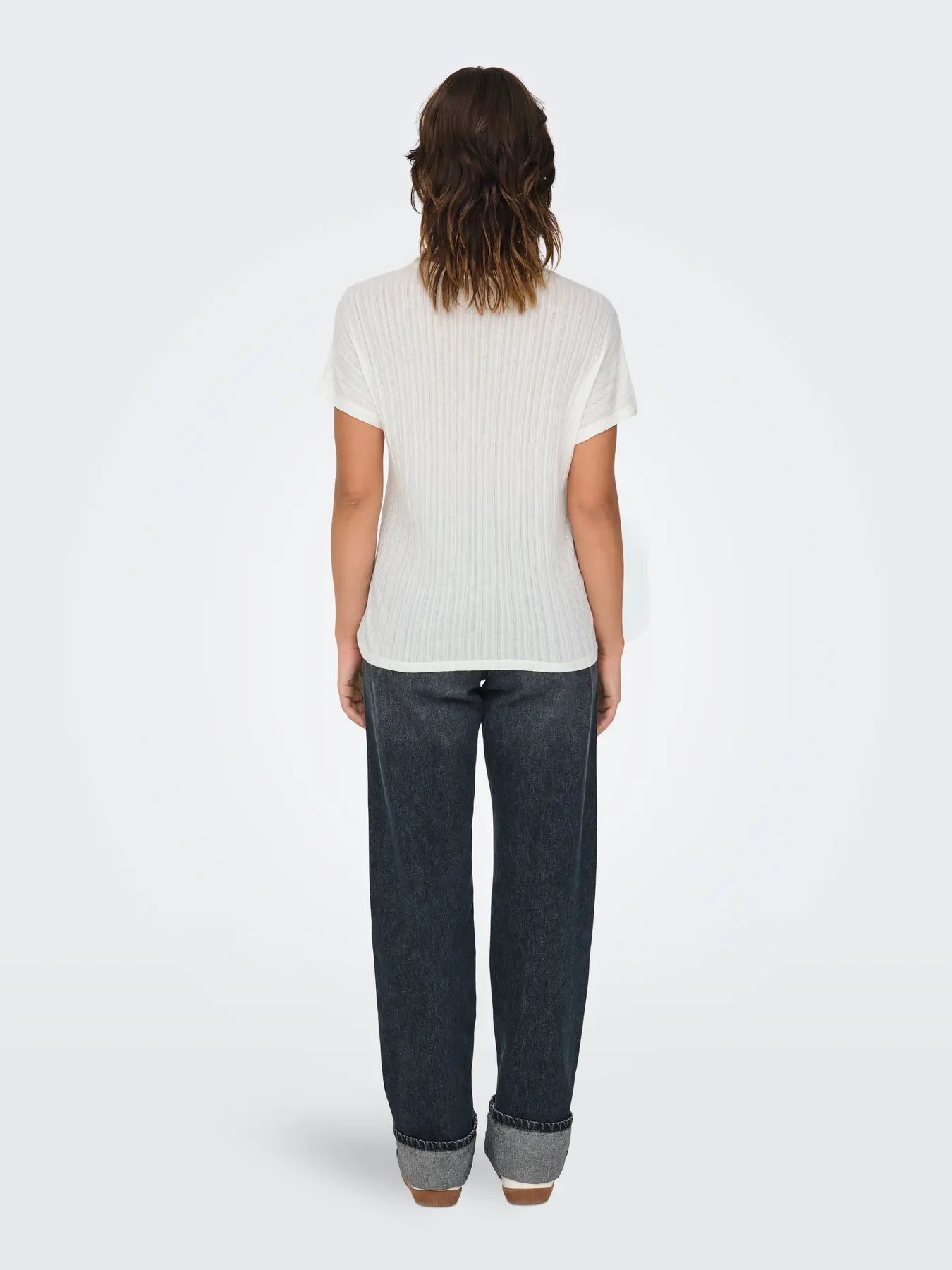 ONLY LIMITLESS-"IRINA" TEE