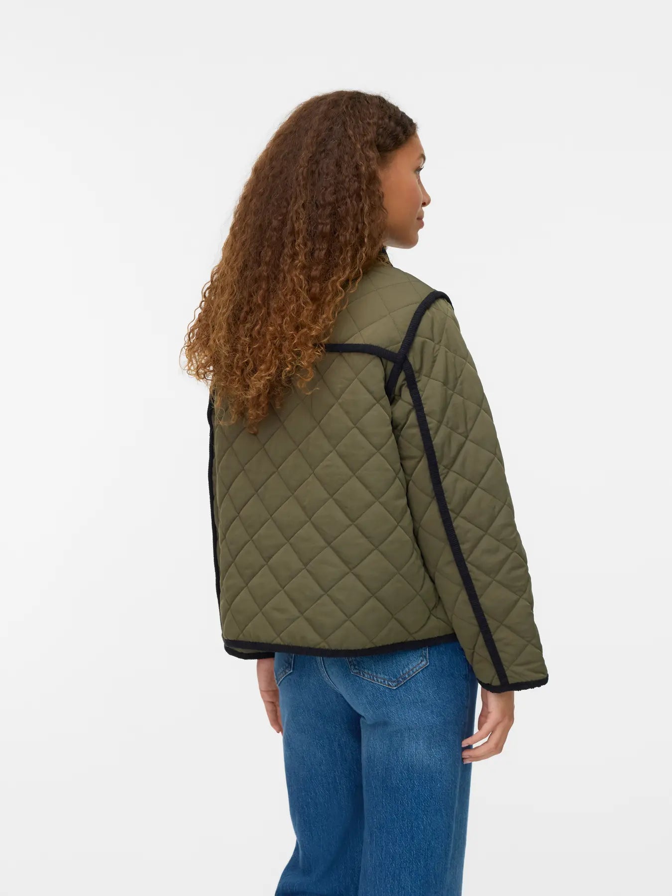 VERO MODA-"EMILY" SHORT JACKET