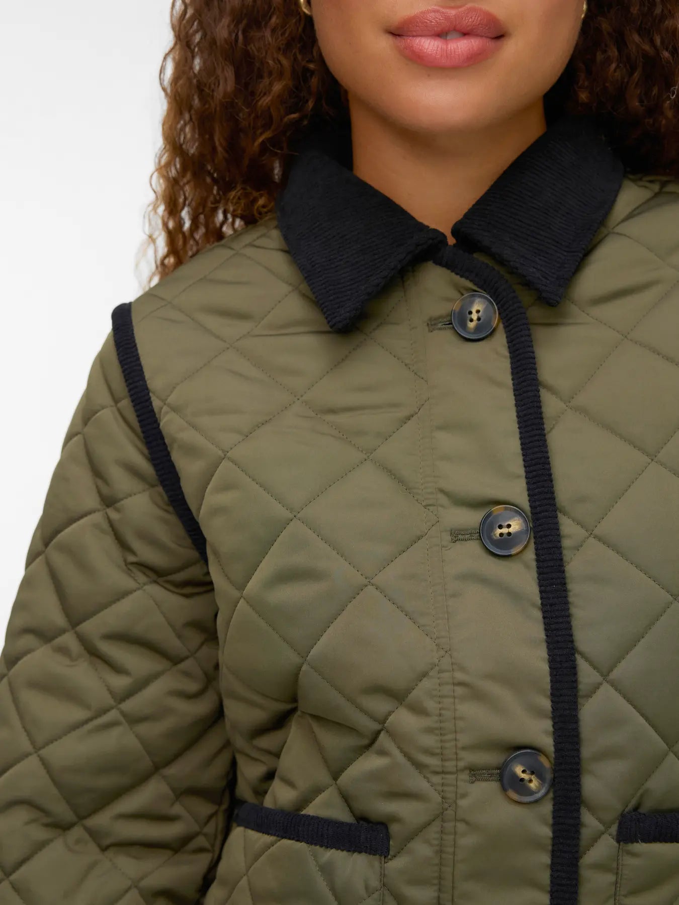 VERO MODA-"EMILY" SHORT JACKET