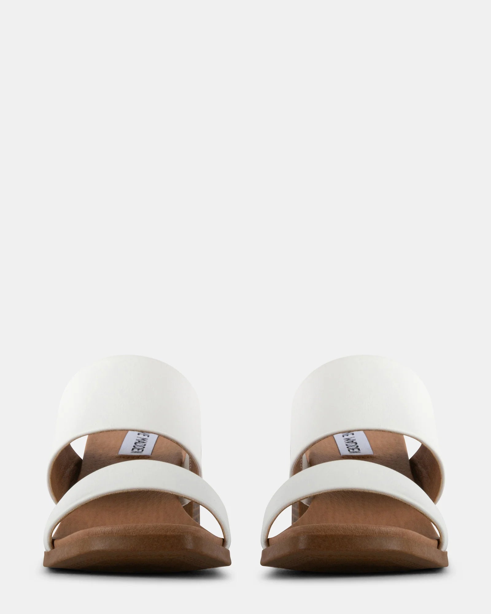 STEVE MADDEN-"PIPPA" SANDAL