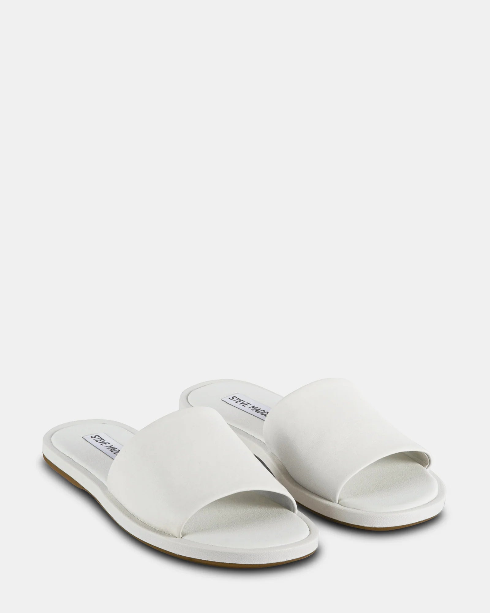 STEVE MADDEN-"KAYA" SLIP ON