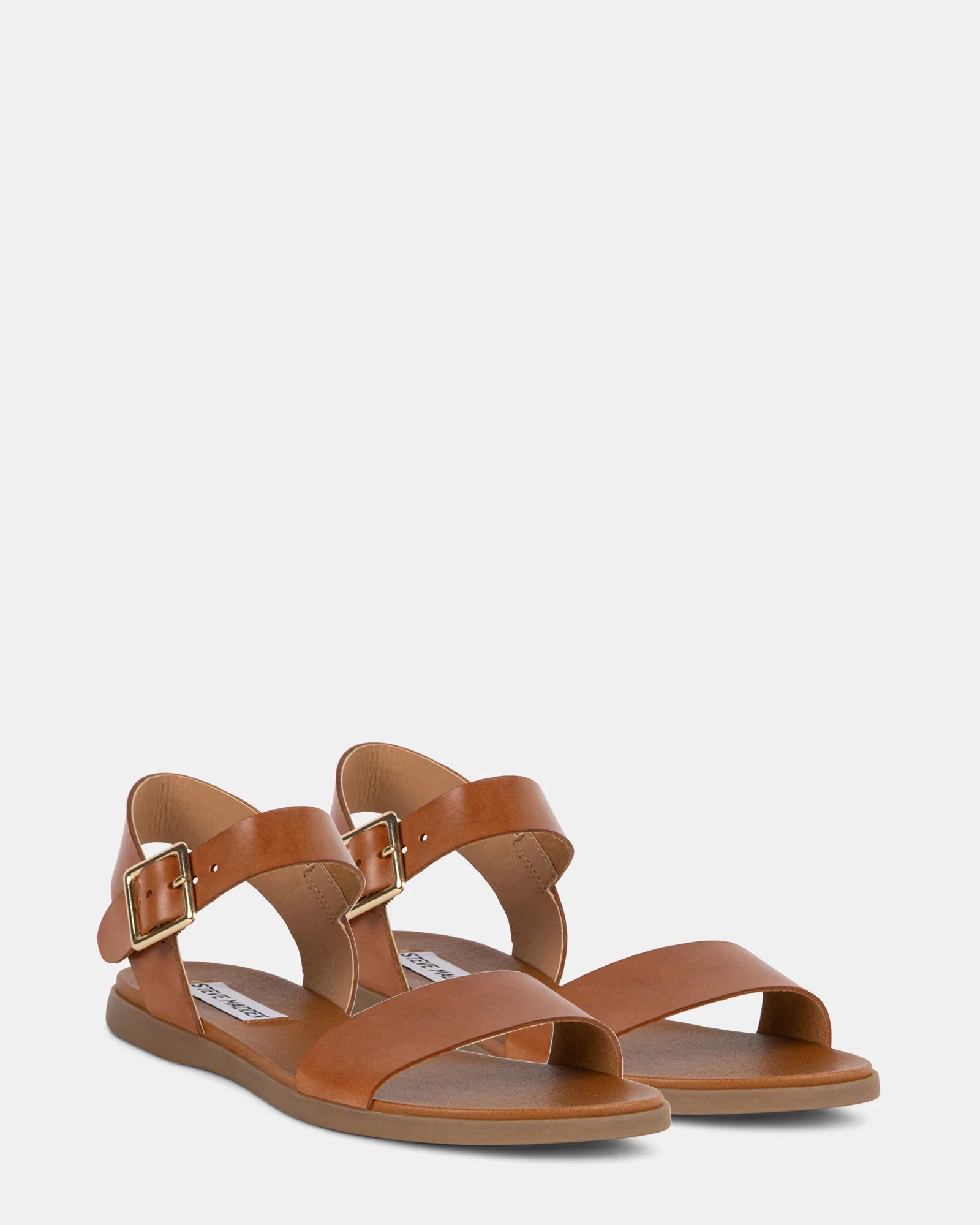 STEVE MADDEN-"DARYN" SANDAL