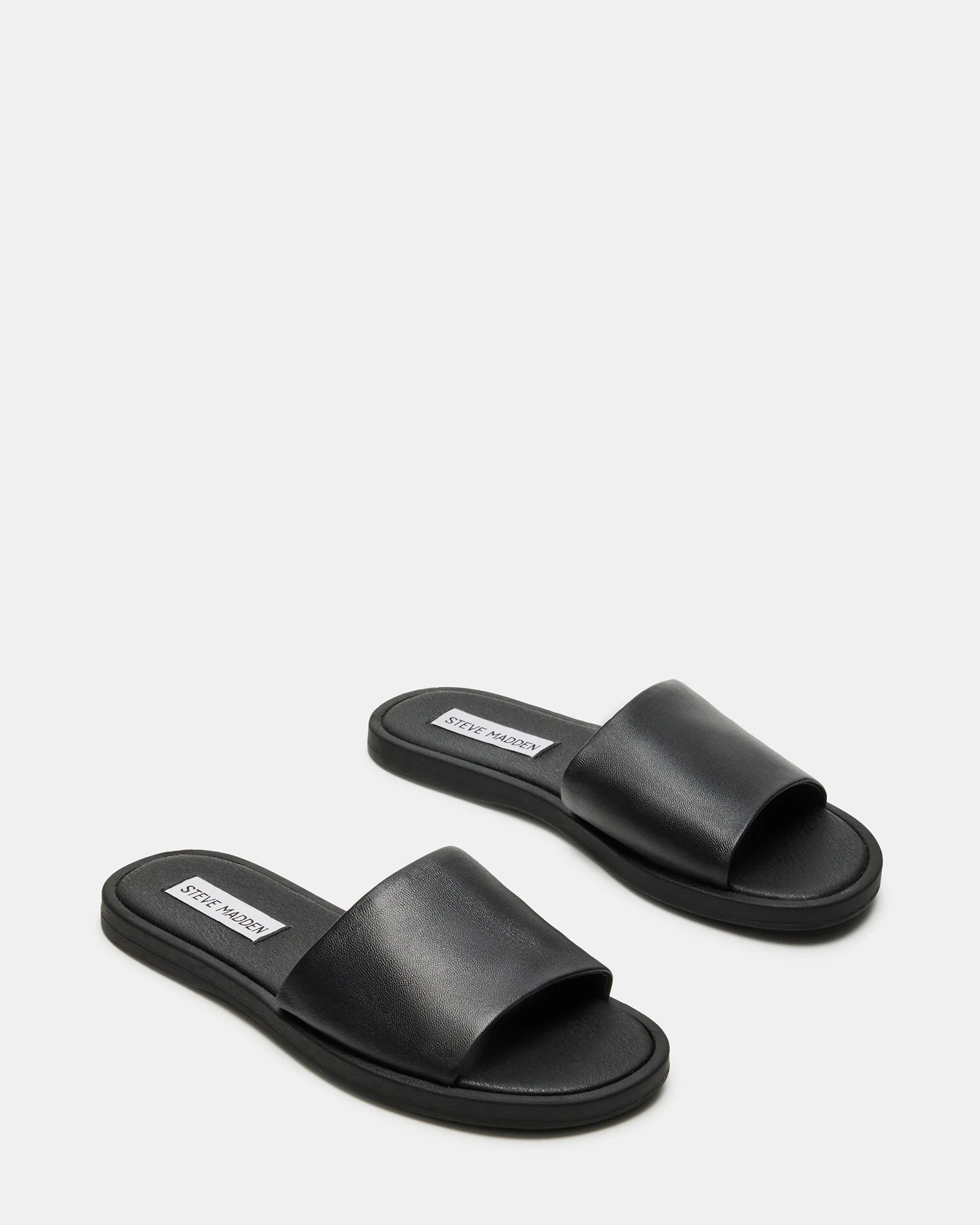 STEVE MADDEN-"KAYA" SLIP ON