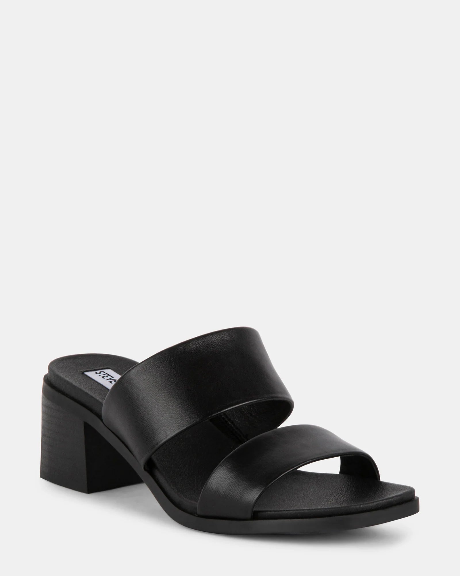 STEVE MADDEN-"PIPPA" SANDAL
