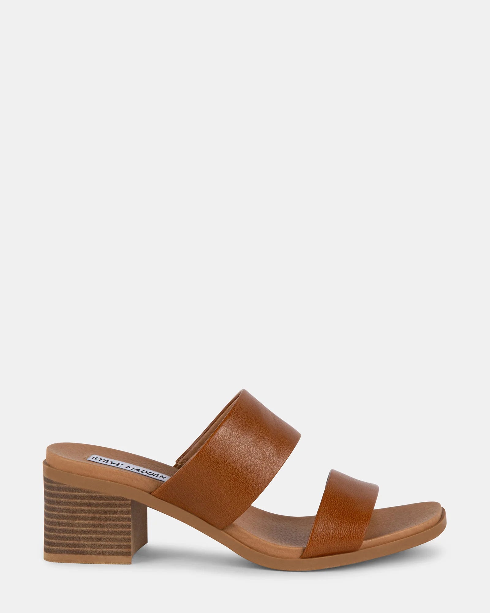 STEVE MADDEN-"PIPPA" SANDAL