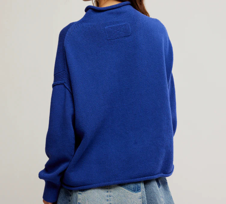 FREE PEOPLE-"WTF TORRES" SWTR