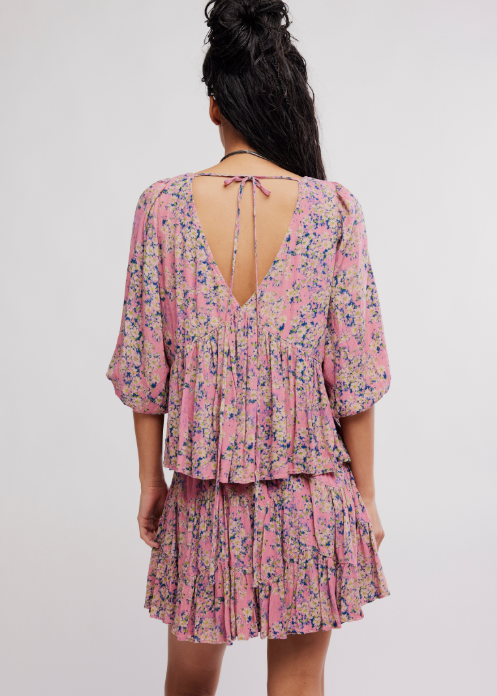 FREE PEOPLE-"PERISHING" SET