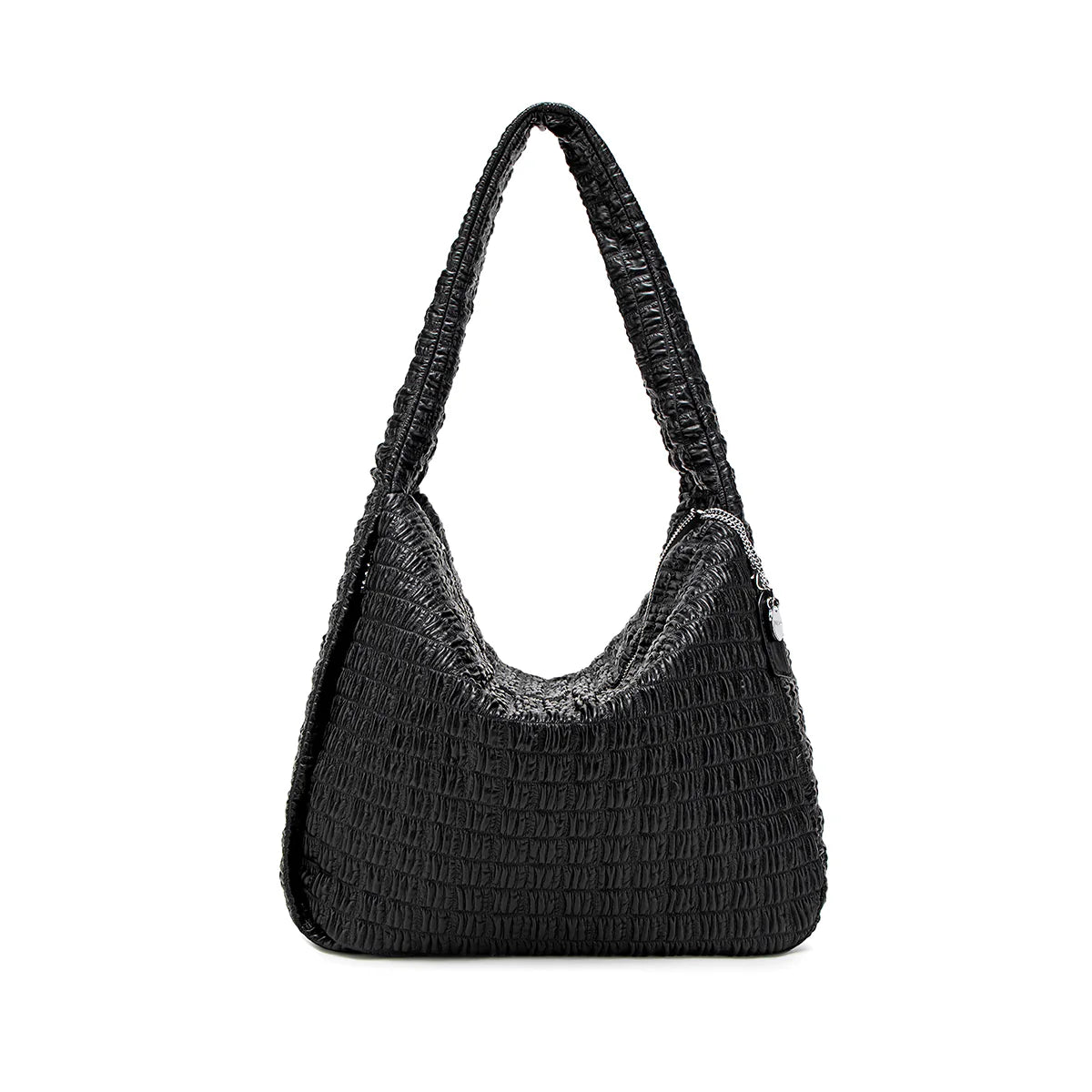 PIXIE MOOD-"WAFFLE" SHLDR BAG