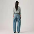 LEVI STRAUSS-"BAGGY DAD"BARREL