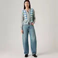LEVI STRAUSS-"BAGGY DAD"BARREL