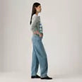 LEVI STRAUSS-"BAGGY DAD"BARREL