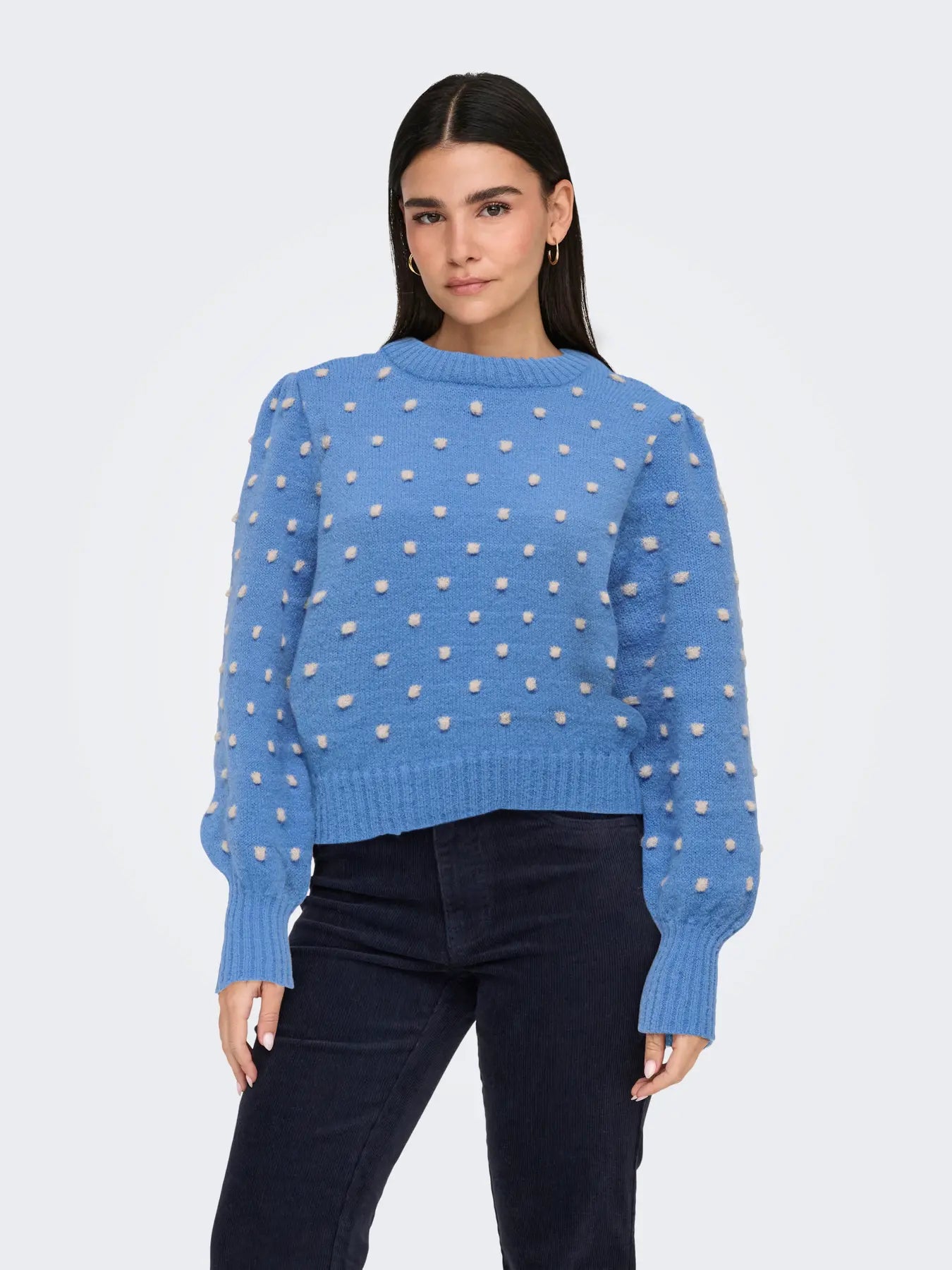 JDY-"SIGRID LIFE" SWEATER