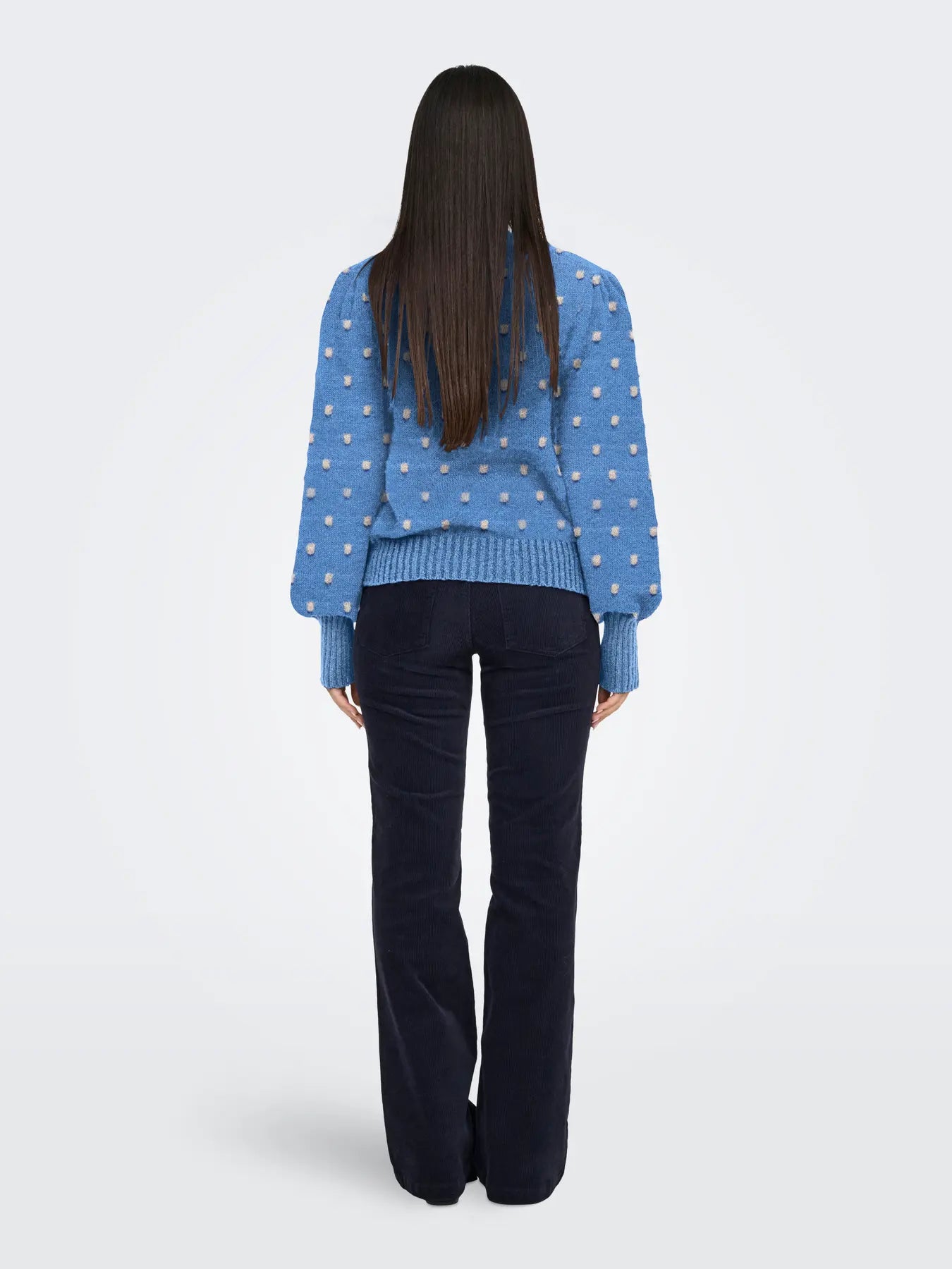 JDY-"SIGRID LIFE" SWEATER