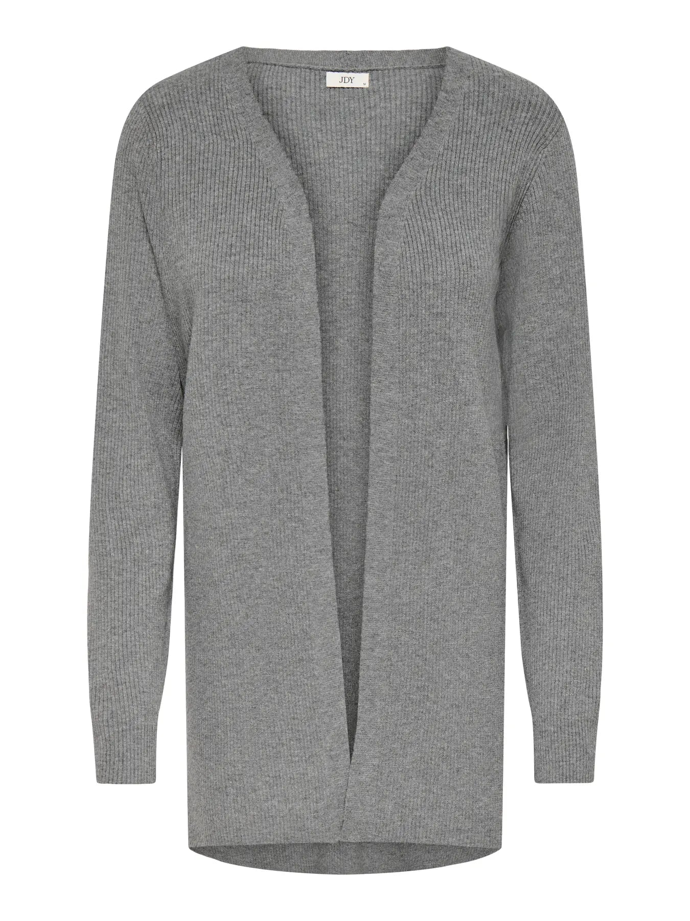 JDY-"PRIME" OPEN CARDIGAN