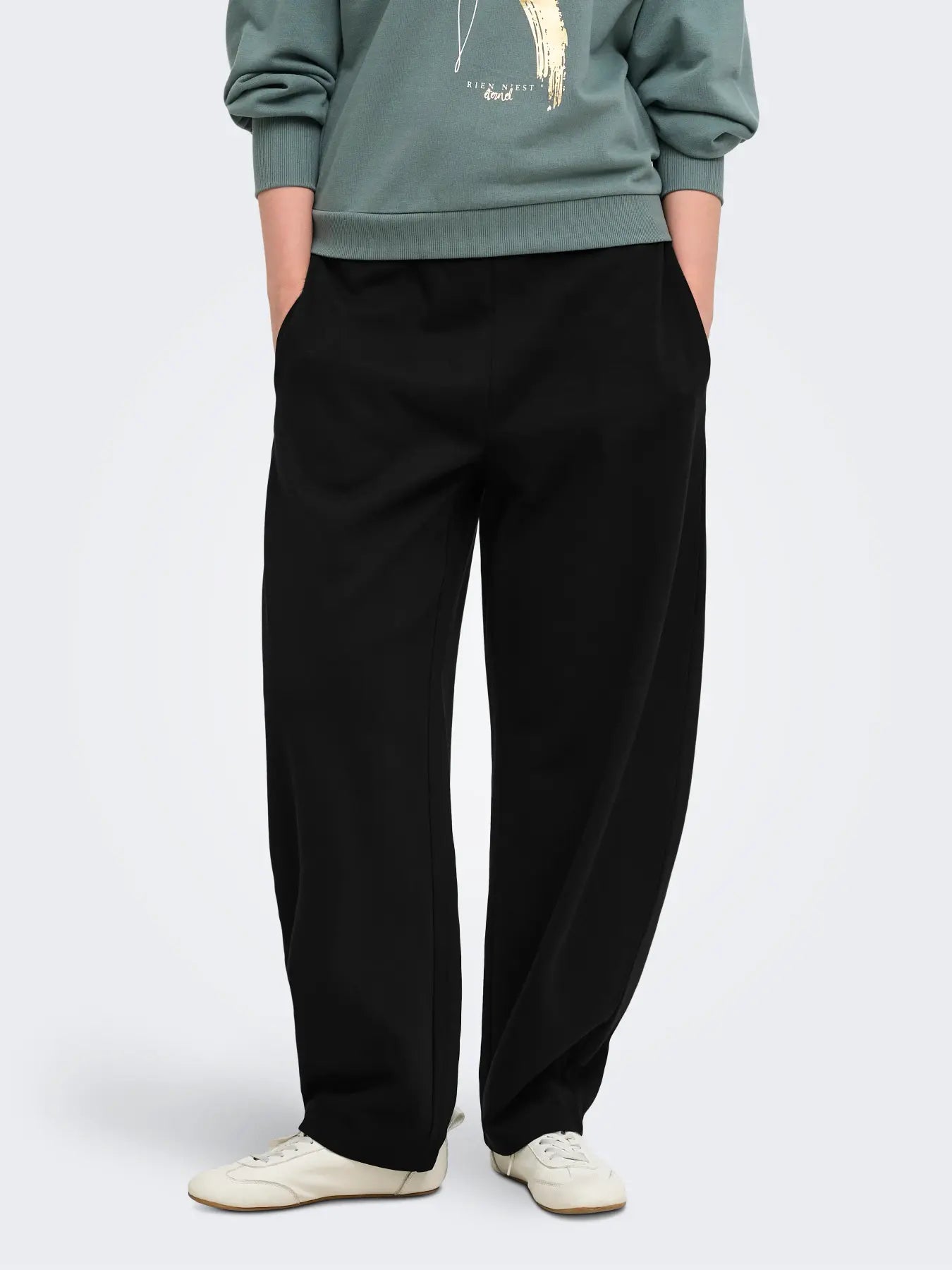 ONLY LIMITLESS-"OFELIA" SWEATPANT