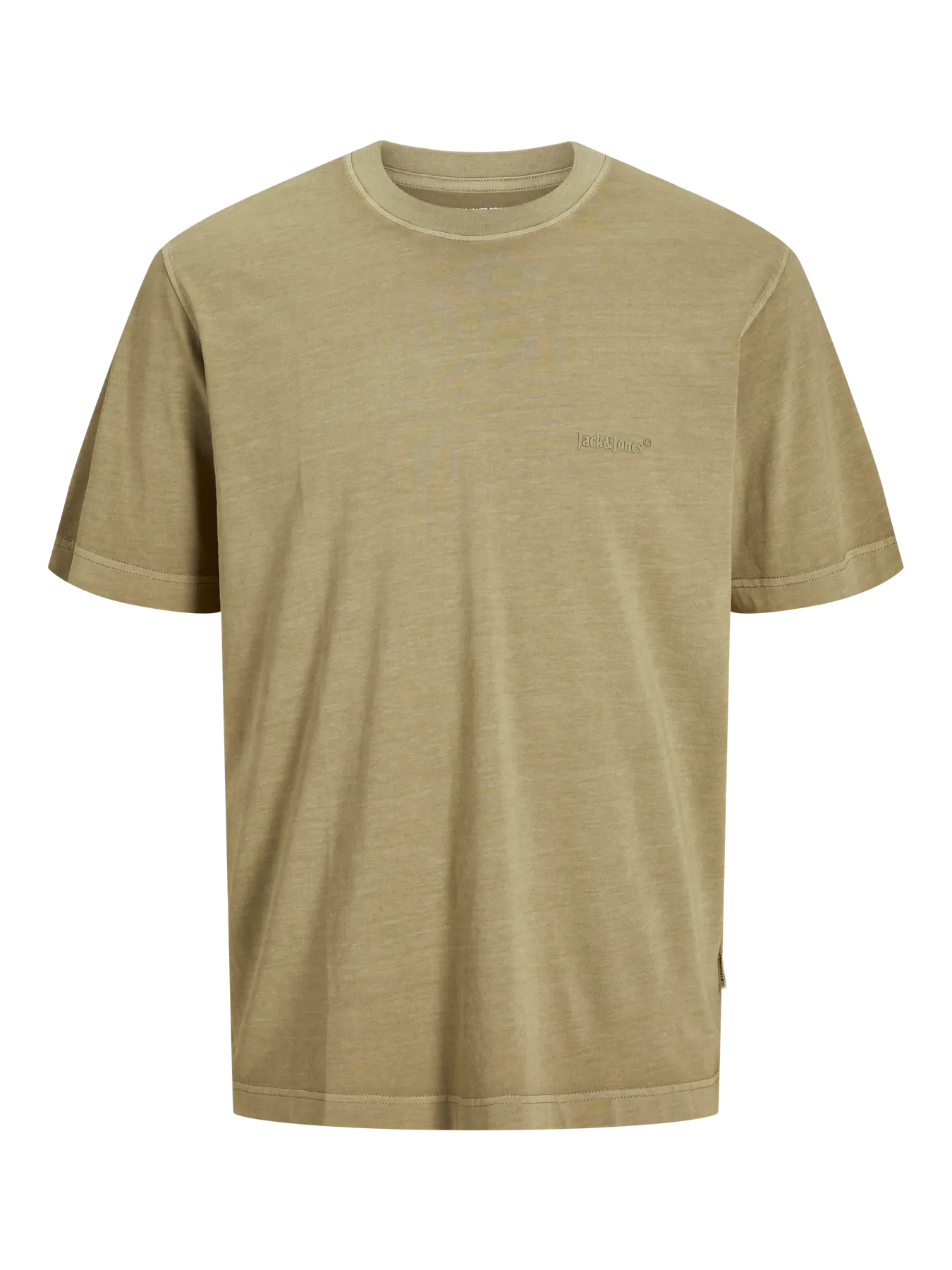 JACK & JONES-"VARENNA" TEE