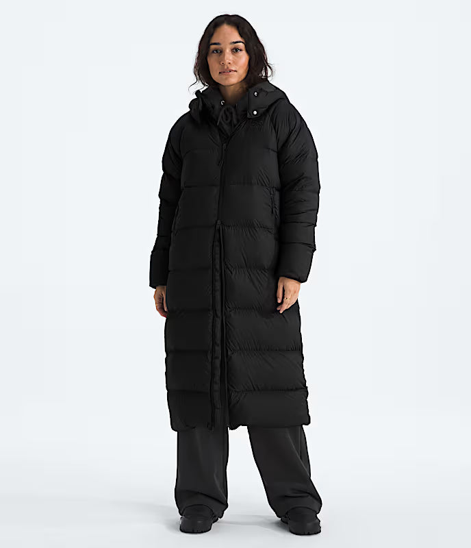 NORTH FACE-"HYDRENALITE" PARKA