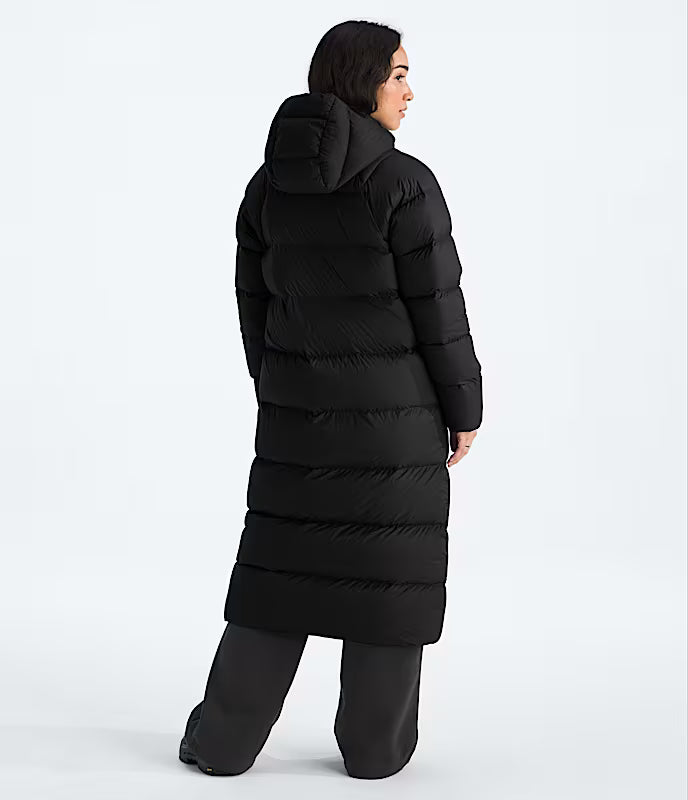 NORTH FACE-"HYDRENALITE" PARKA