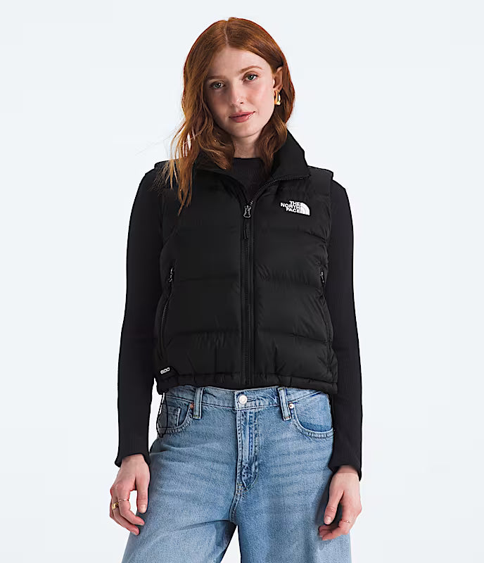 NORTH FACE-"HYDRENALITE" VEST