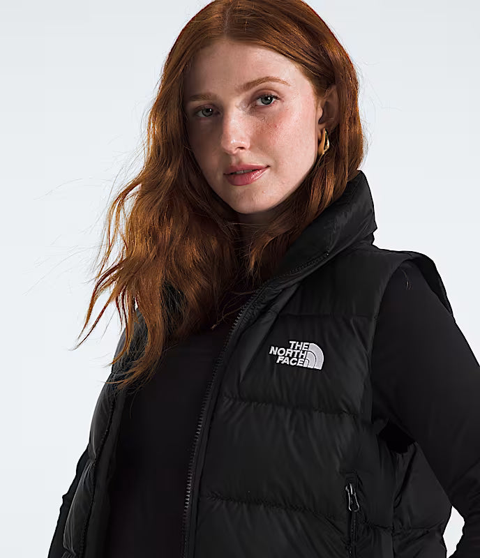 NORTH FACE-"HYDRENALITE" VEST
